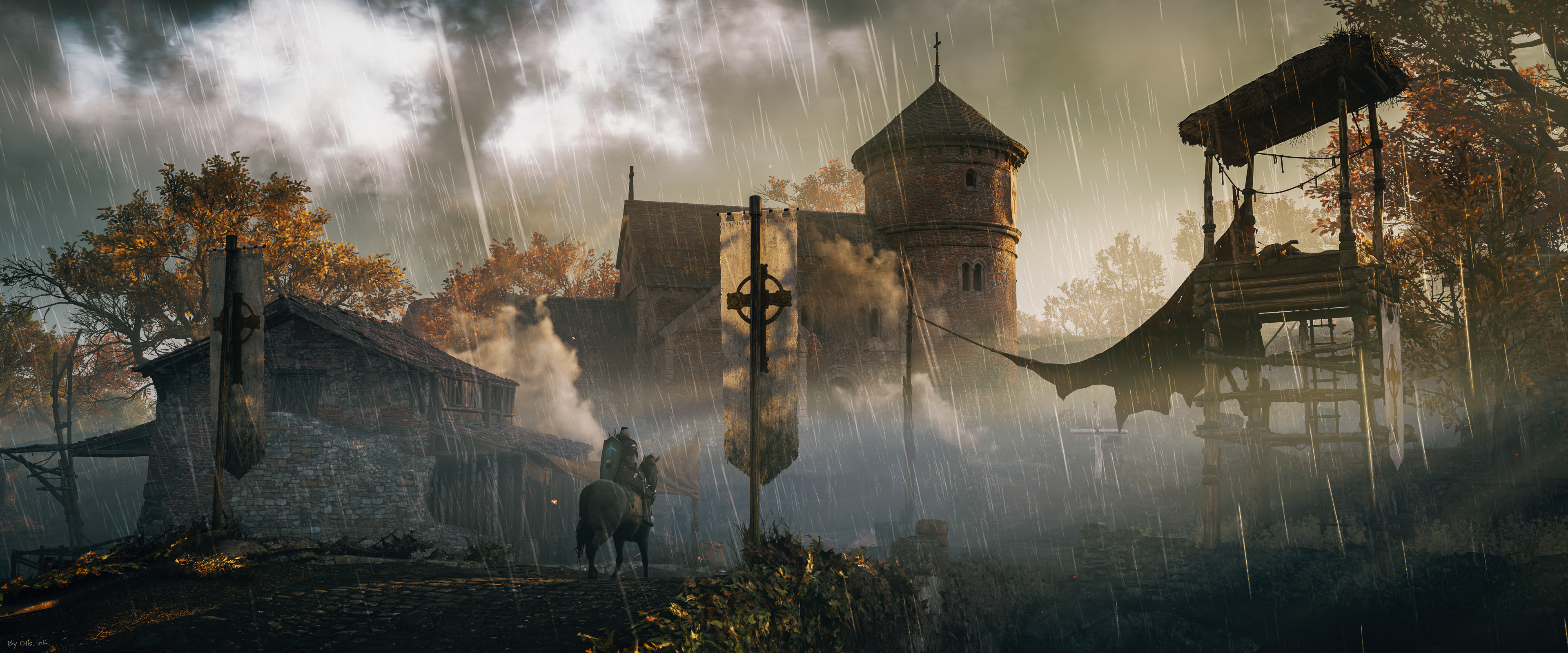 Assassin's Creed Valhalla