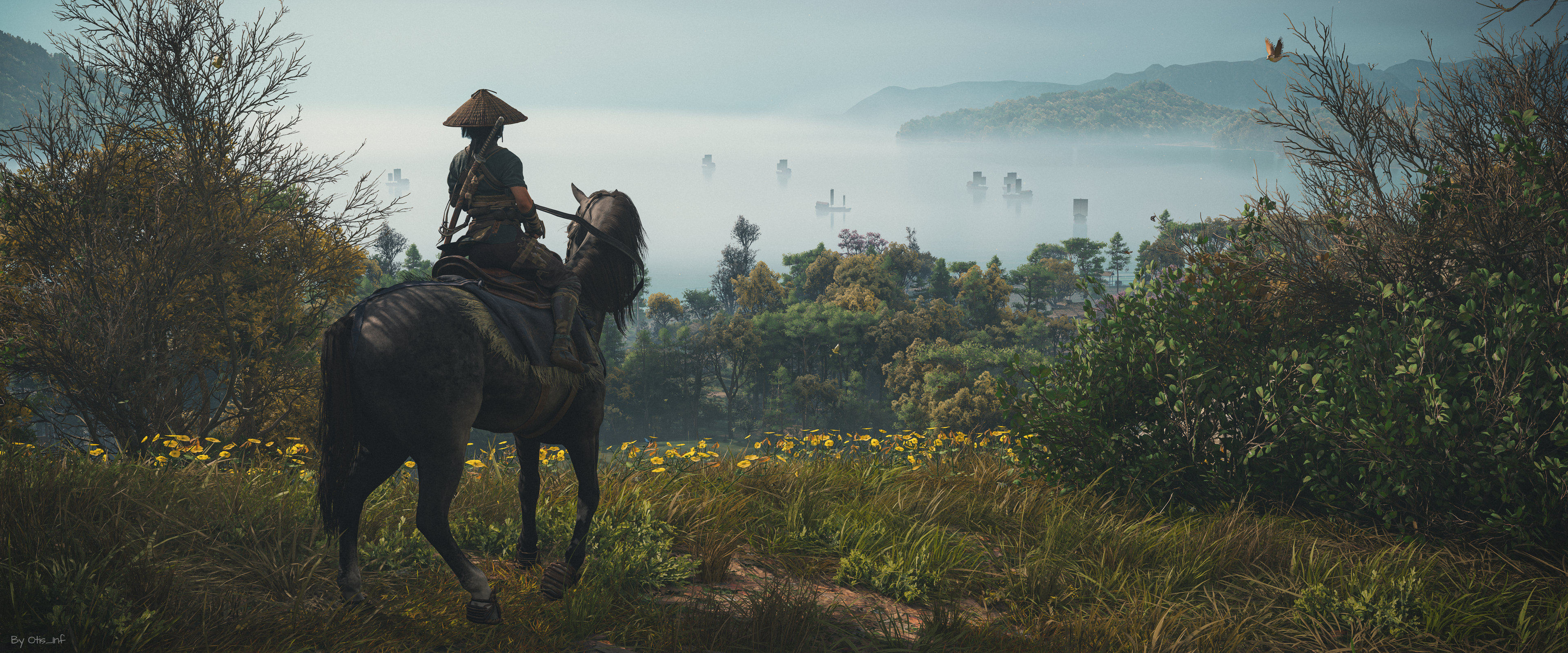 Assassin's Creed Shadows