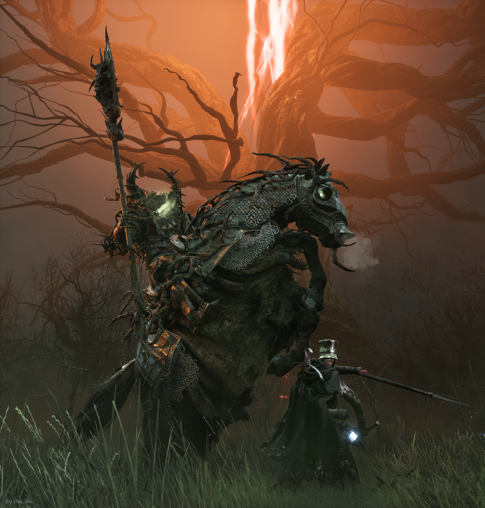 Lords of the Fallen