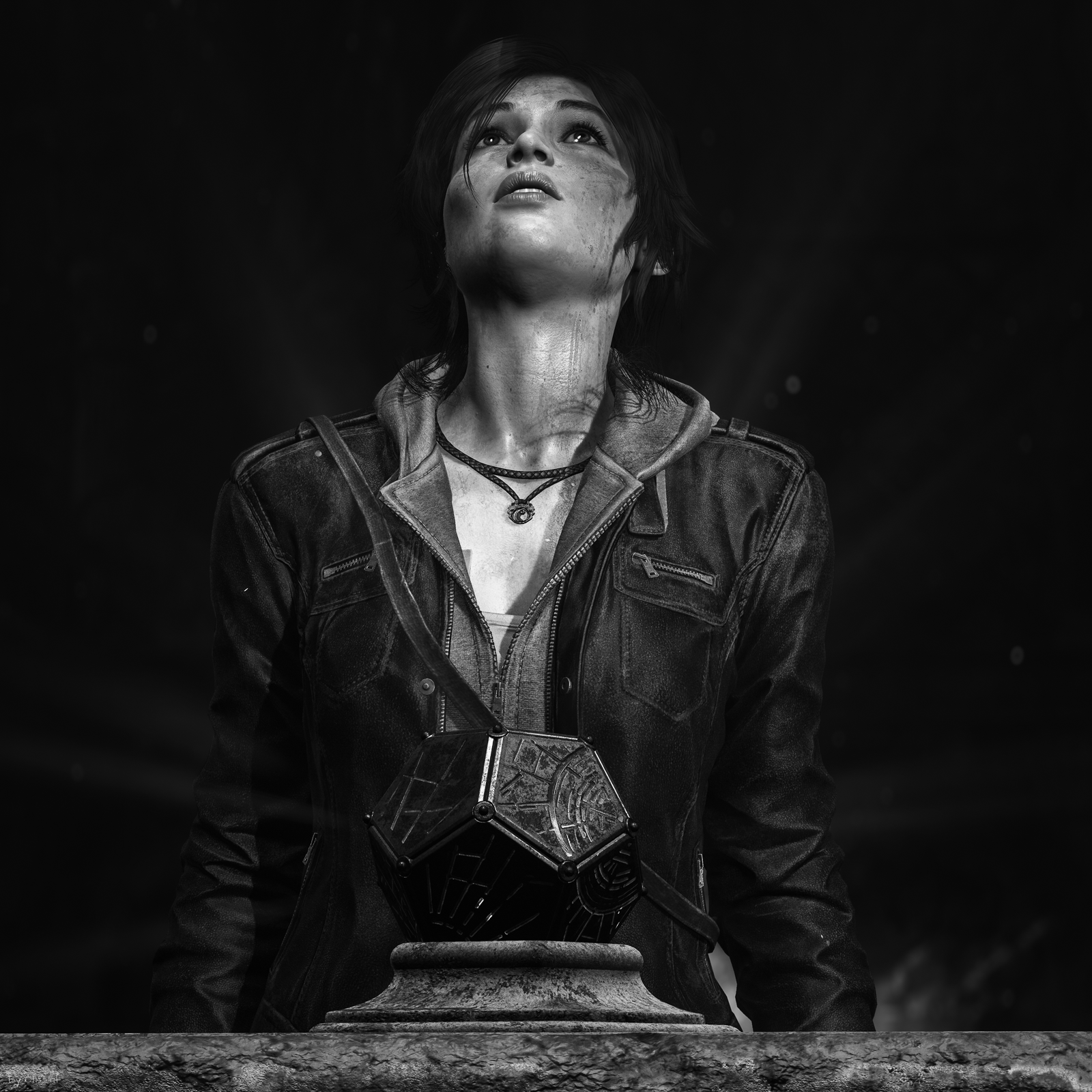 Rise of the Tomb Raider