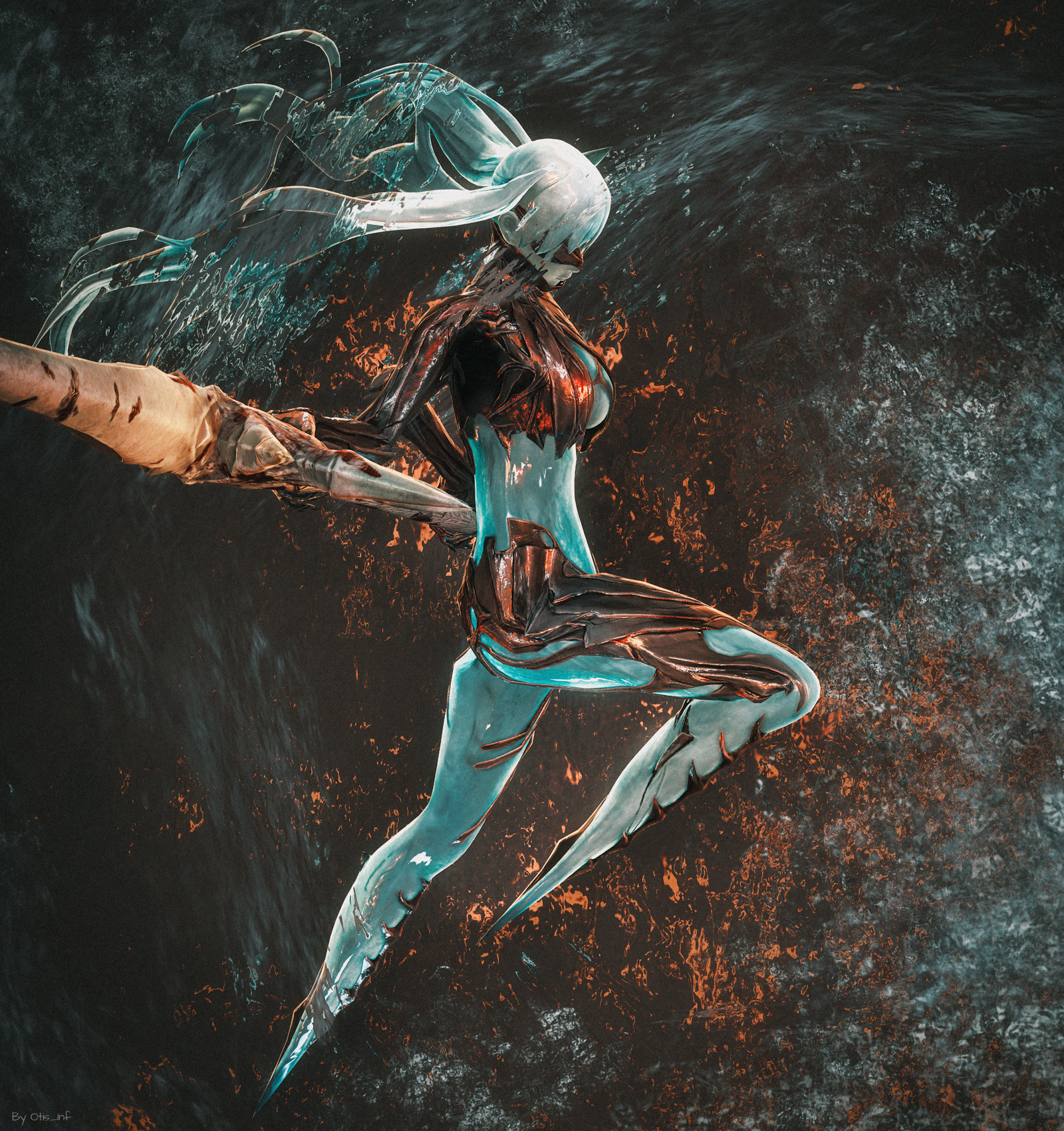 Code Vein