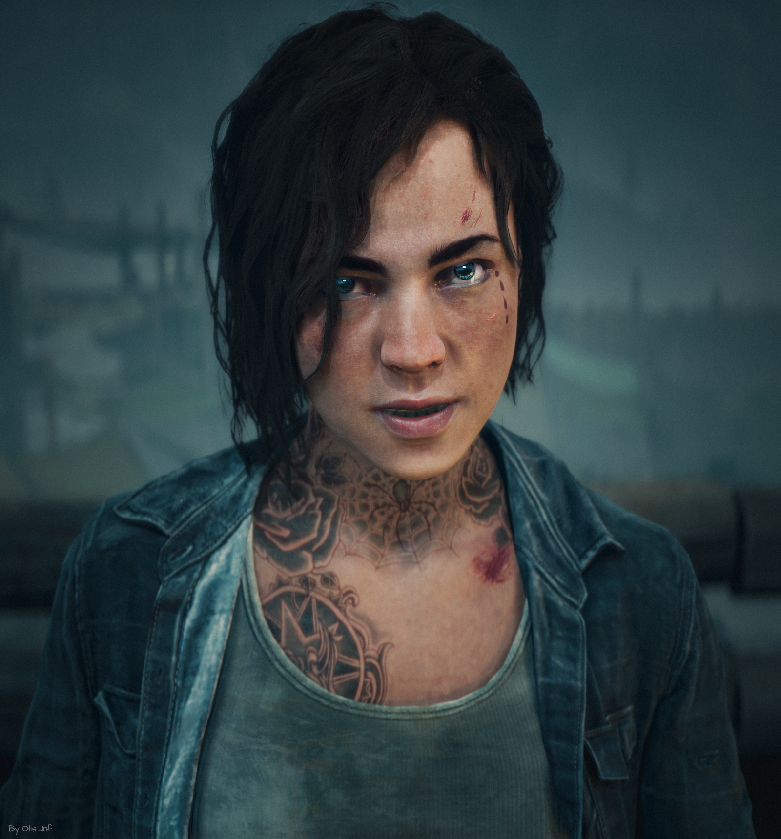 Days Gone