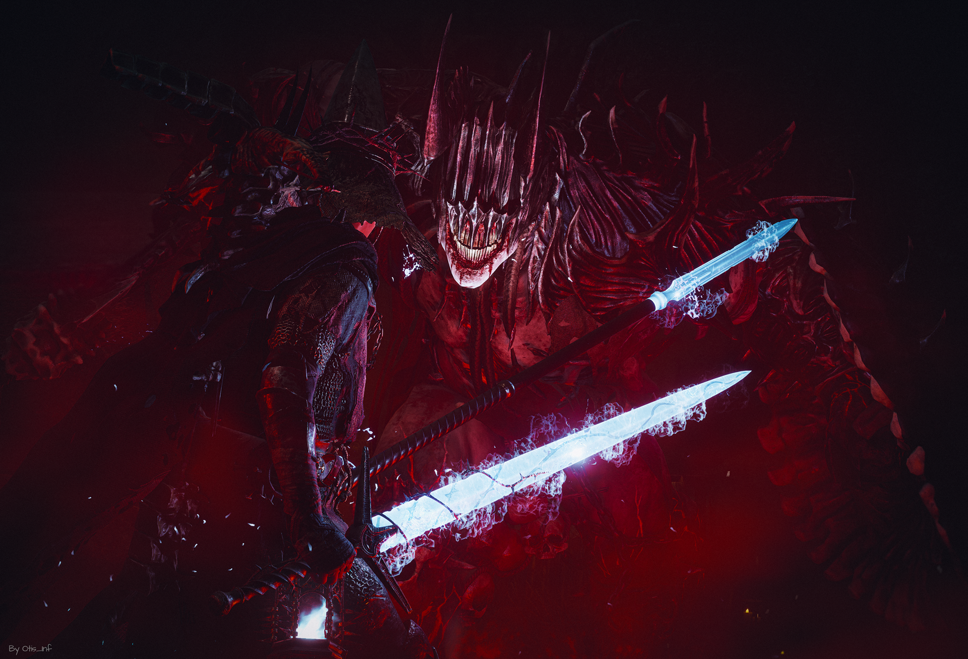 Lords of the Fallen