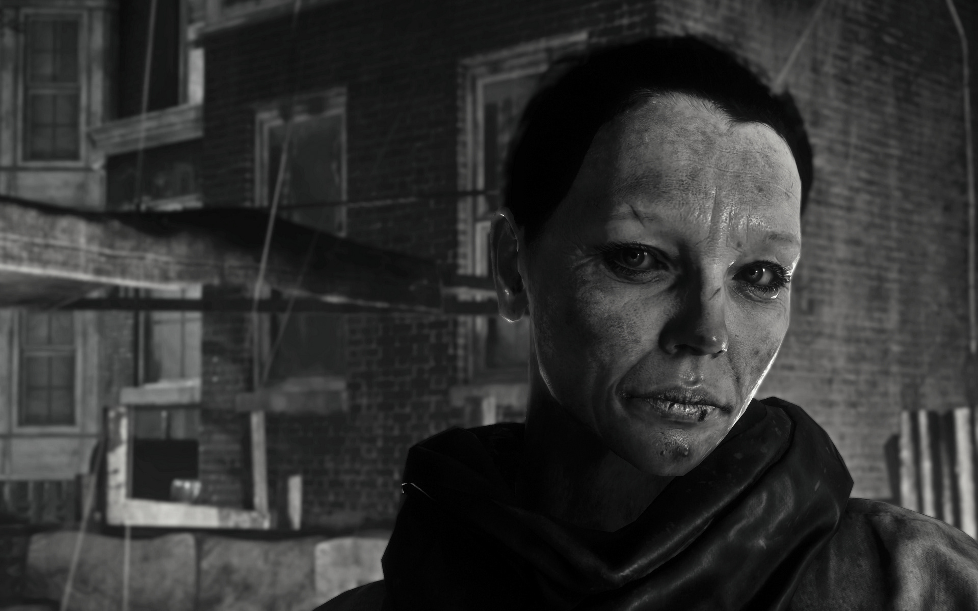 Homefront: The Revolution