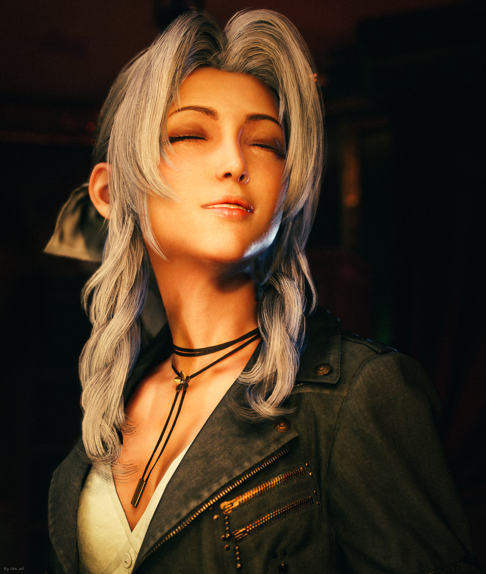 Final Fantasy VII Remake