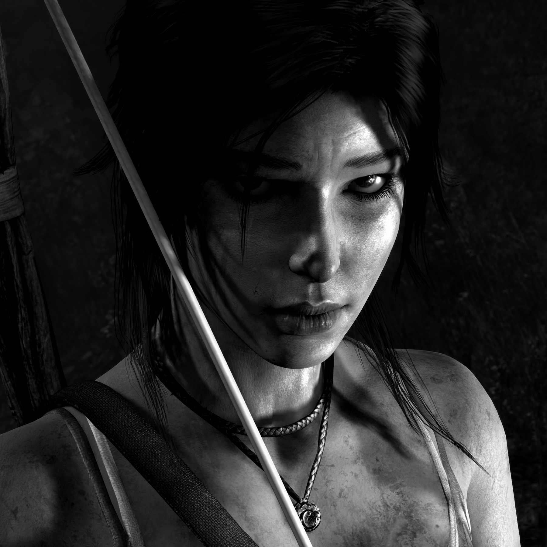 Tomb Raider 2013