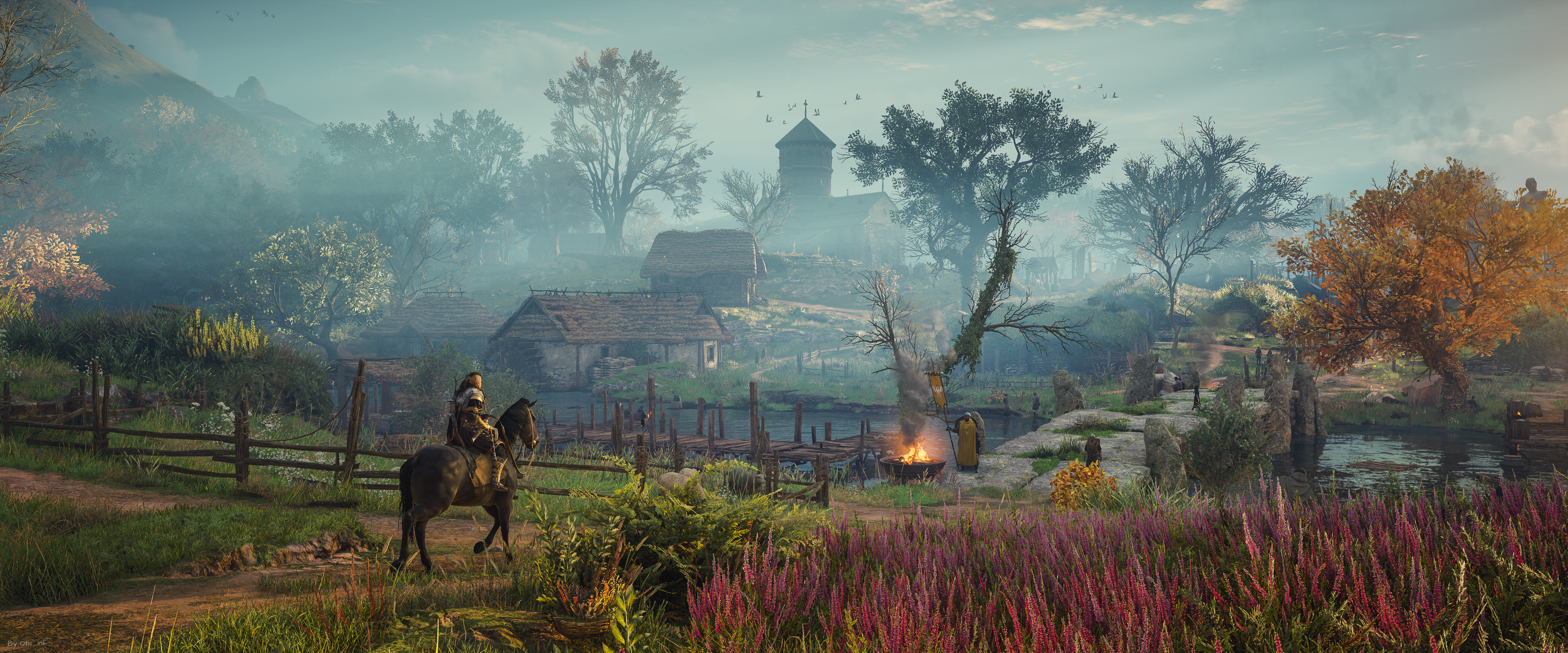 Assassin's Creed Valhalla