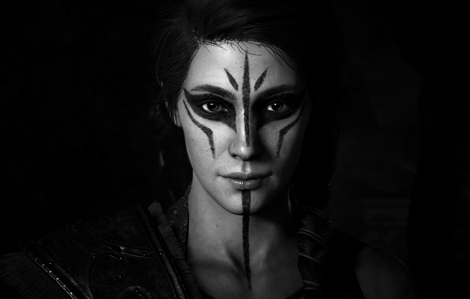 Assassin's Creed Odyssey