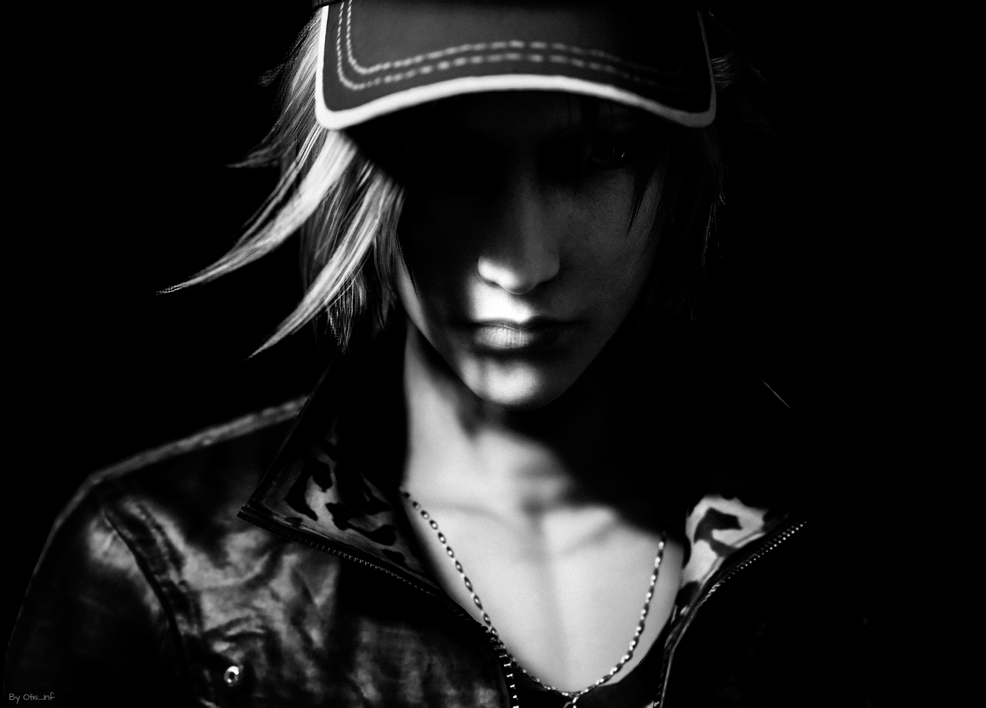 Final Fantasy VII Remake