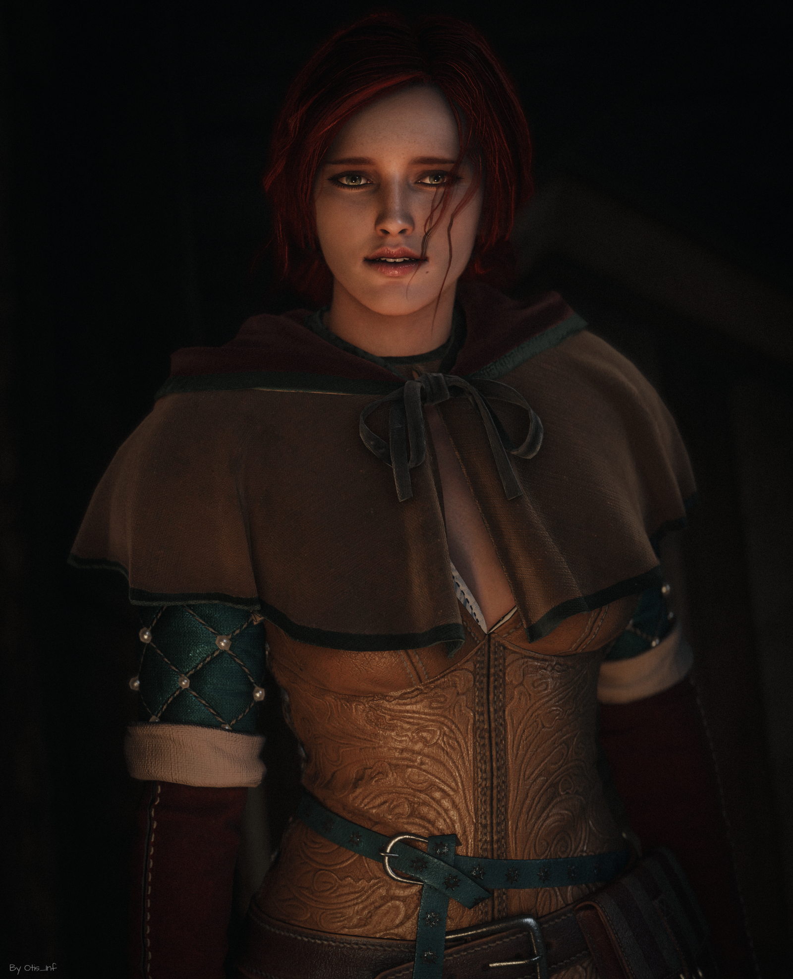 The Witcher 3: Wild Hunt