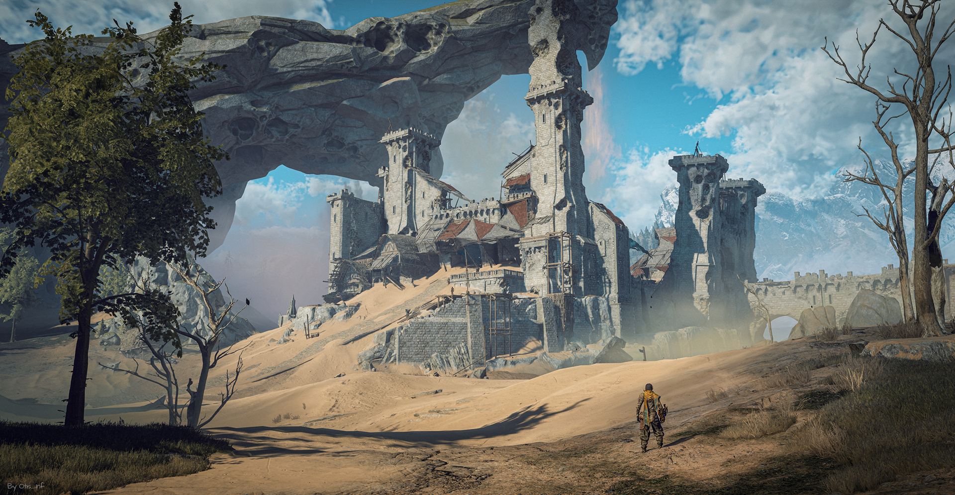 Atlas Fallen