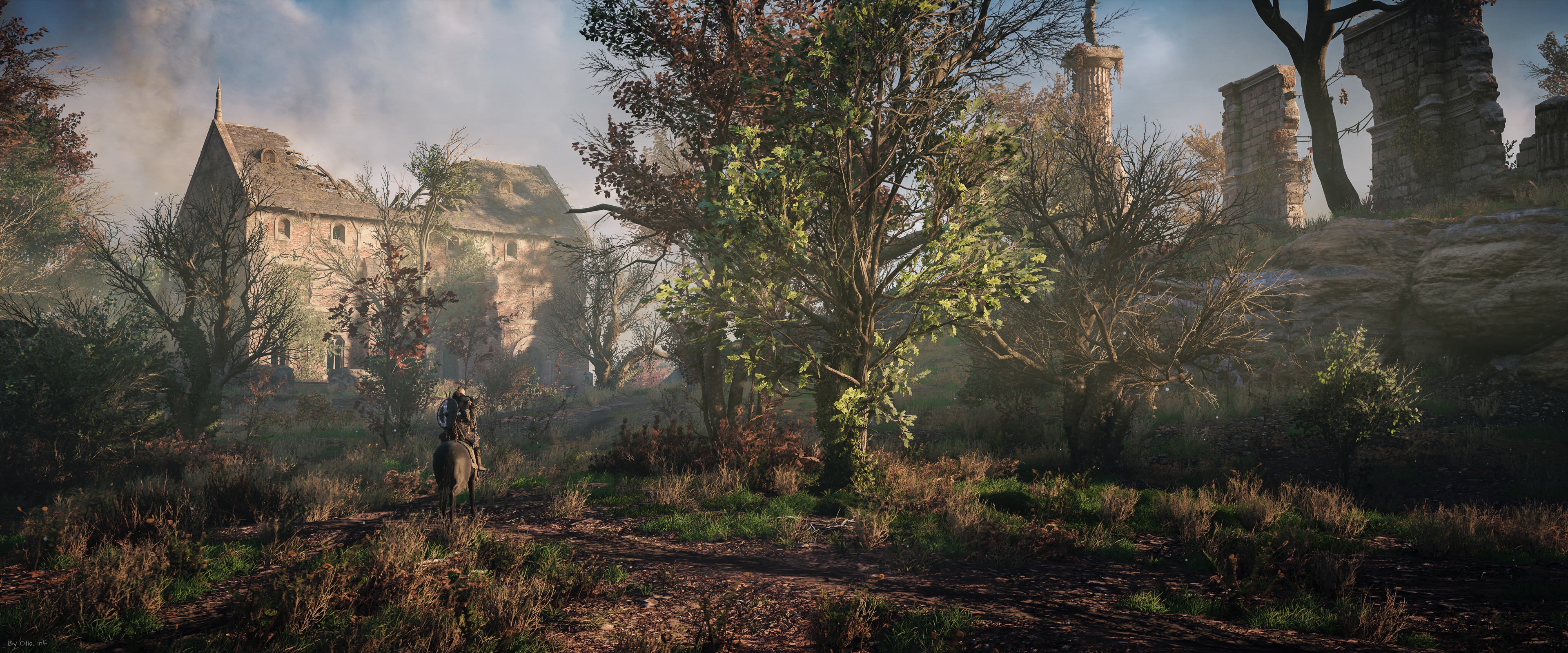 Assassin's Creed Valhalla