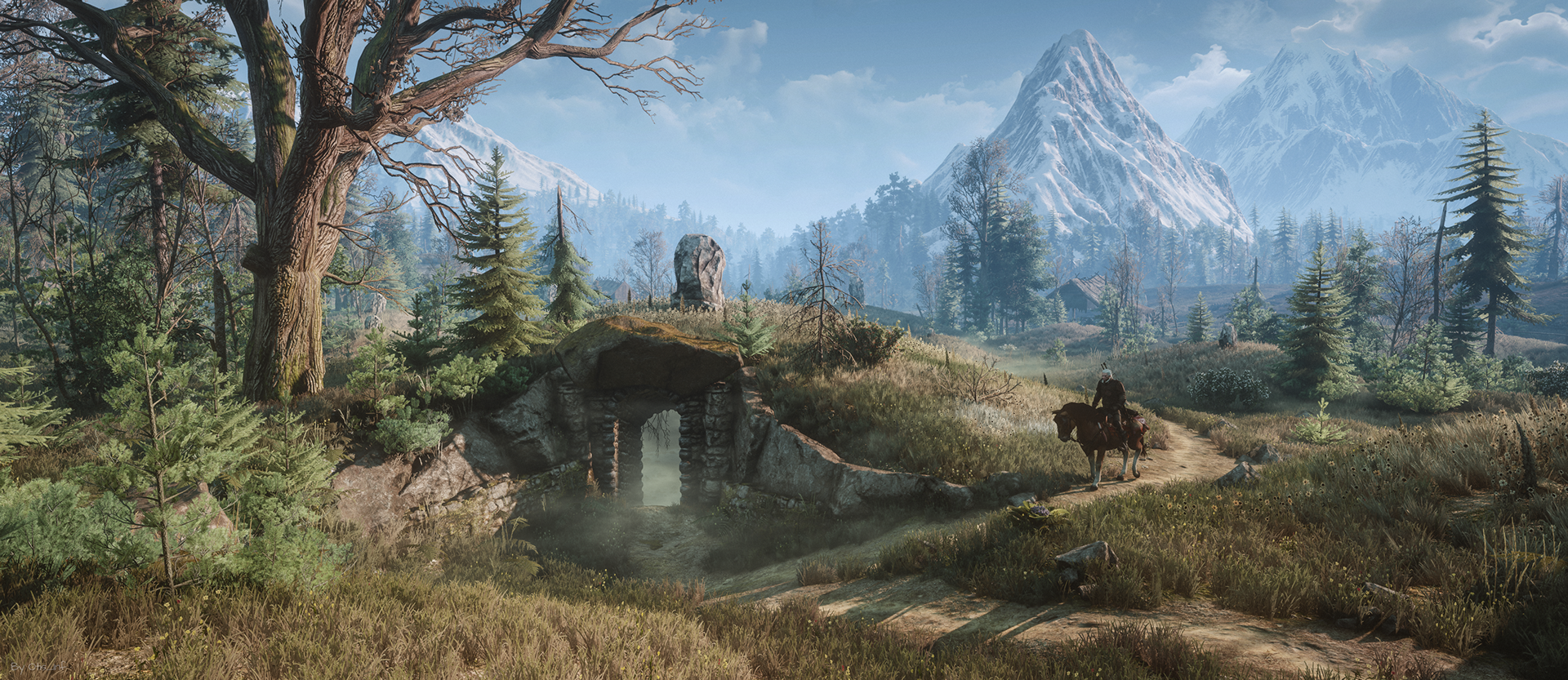 The Witcher 3: Wild Hunt