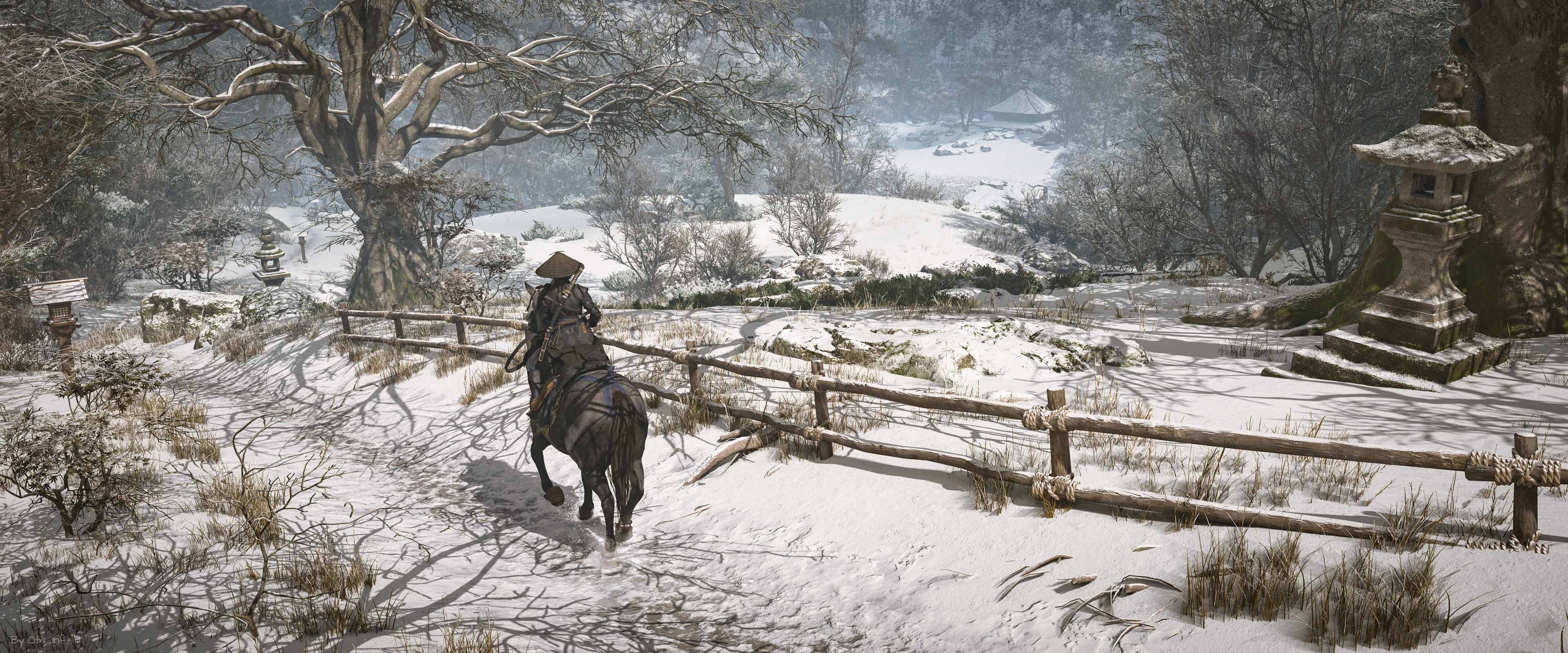 Assassin's Creed Shadows