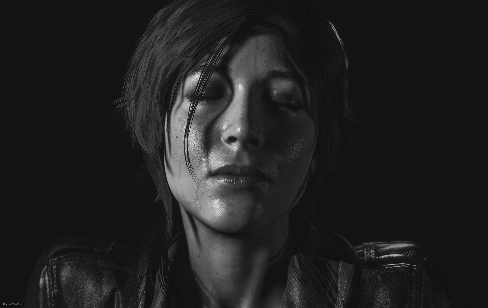 Rise of the Tomb Raider