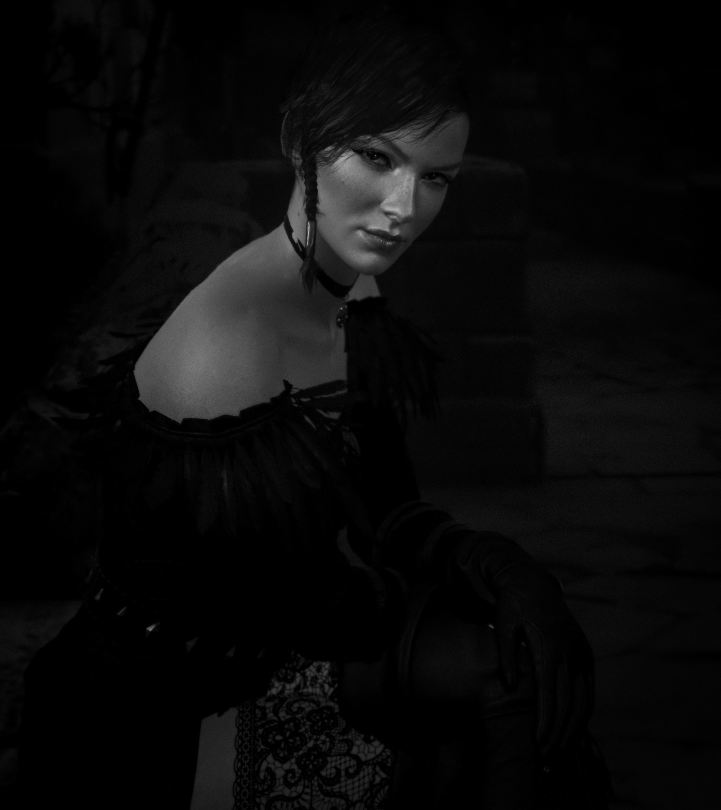 The Witcher 3