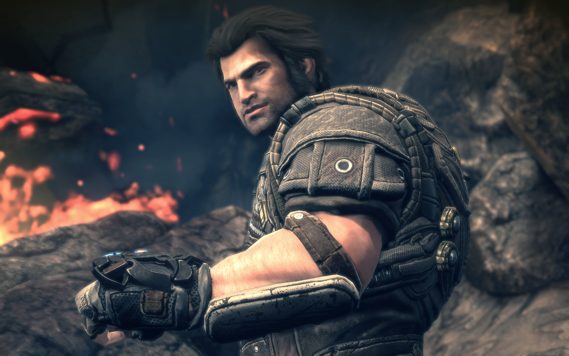 Bulletstorm steam key фото 93