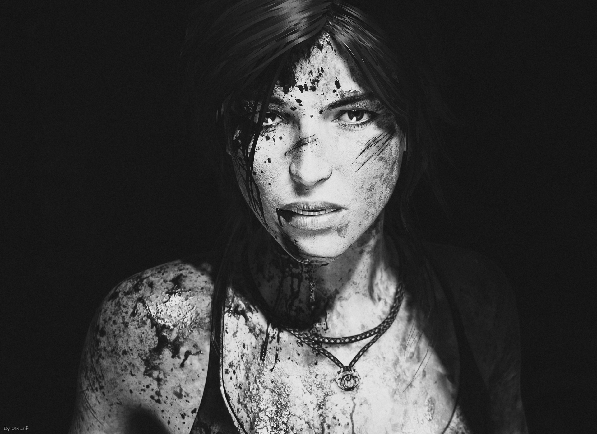 Rise of the Tomb Raider