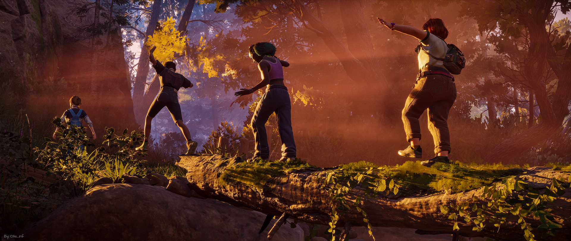 Lost Records: Bloom & Rage