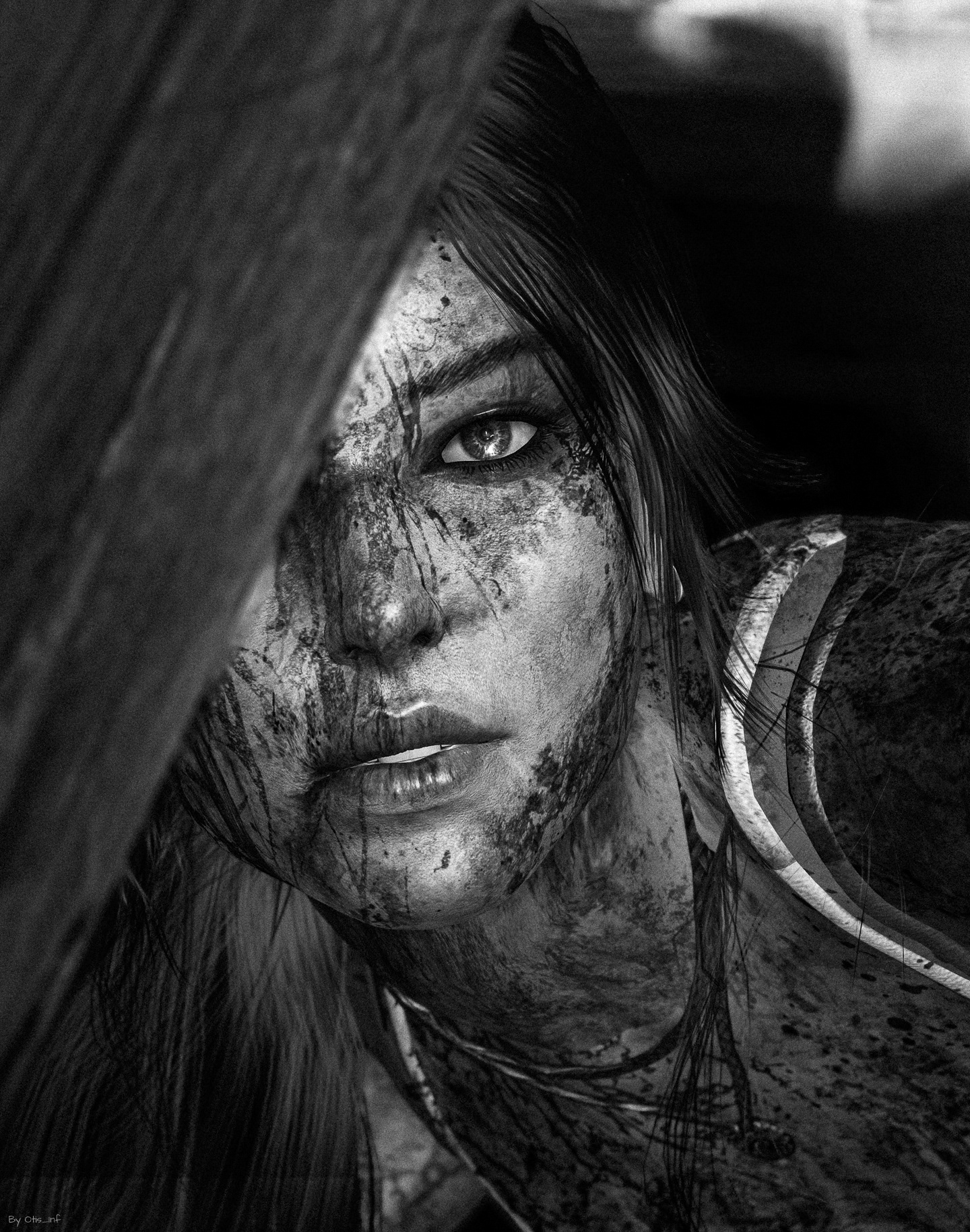 Tomb Raider 2013