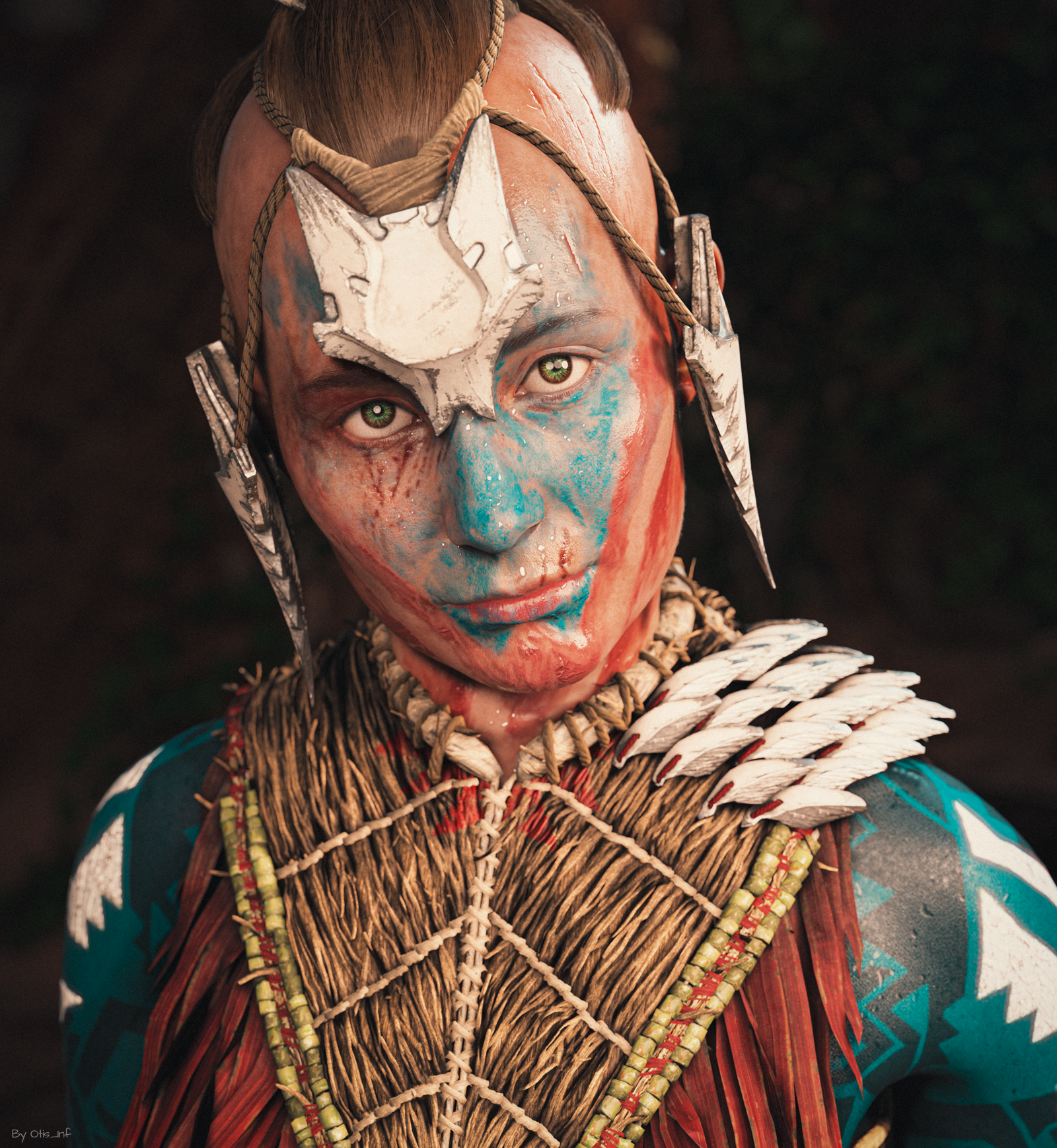 Horizon Forbidden West