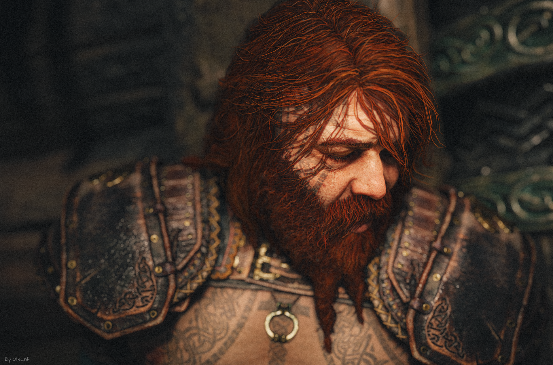 God of War: Ragnarök