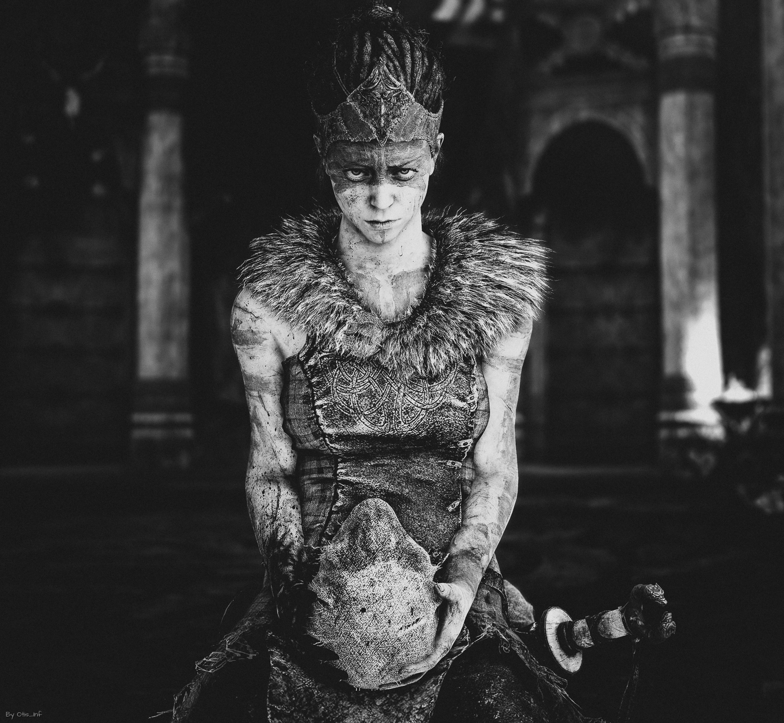 Hellblade: Senua's Sacrifice