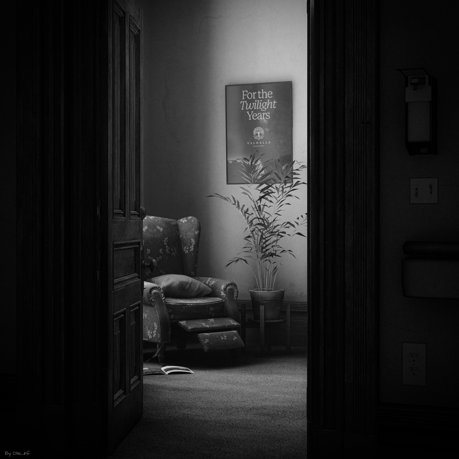 Alan Wake 2