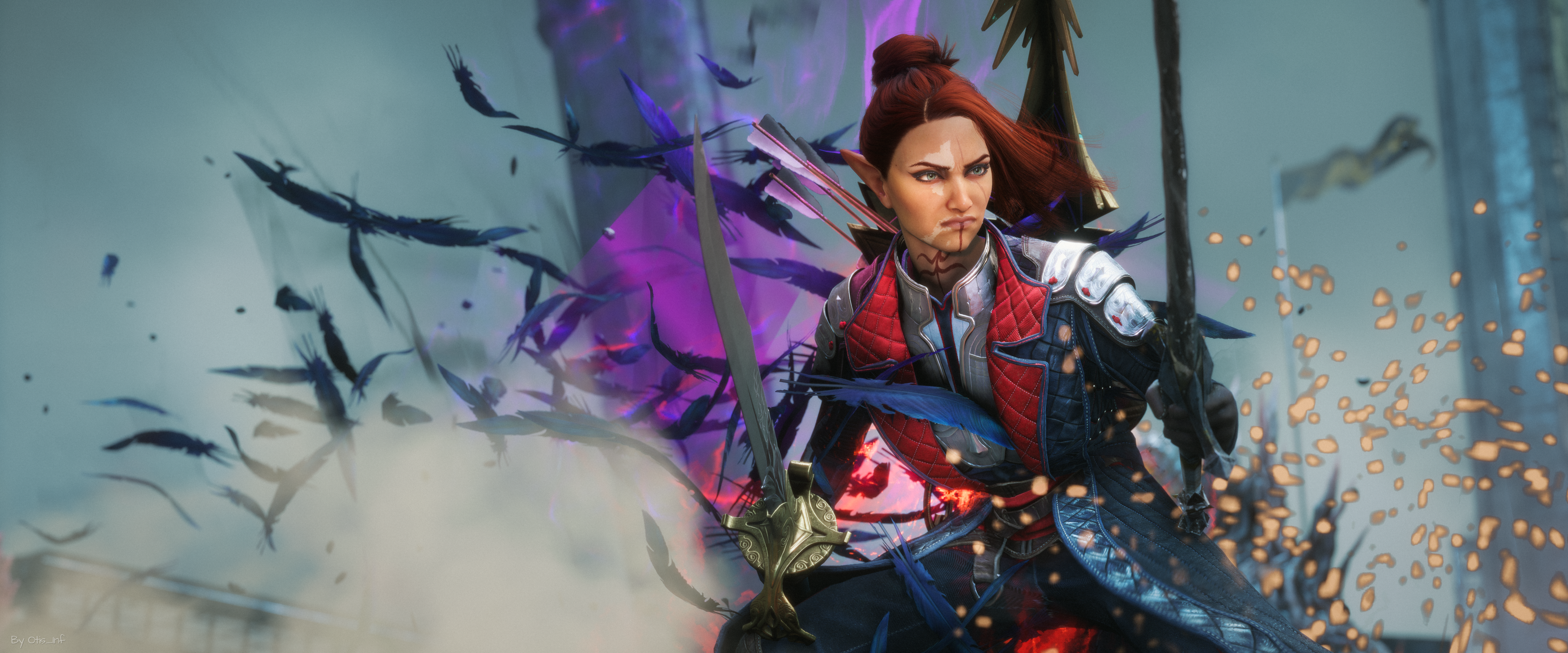 Dragon Age: The Veilguard