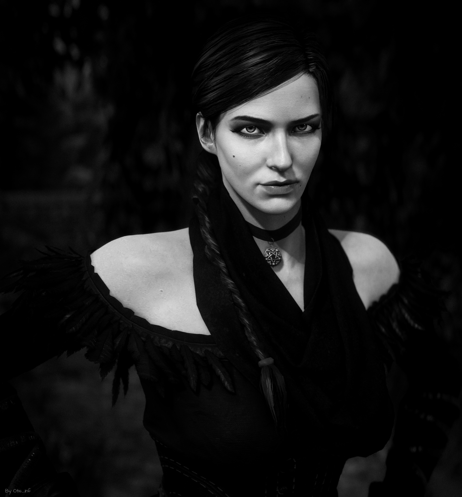 The Witcher 3: Wild Hunt