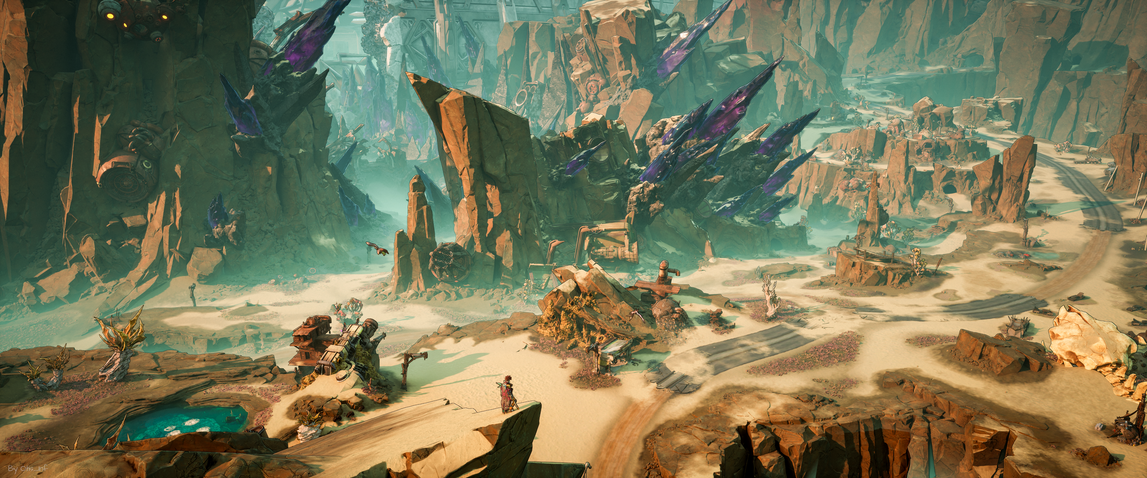 Borderlands 4