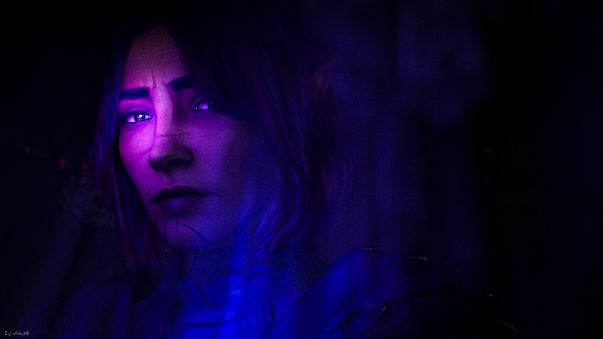 Baldur's Gate 3