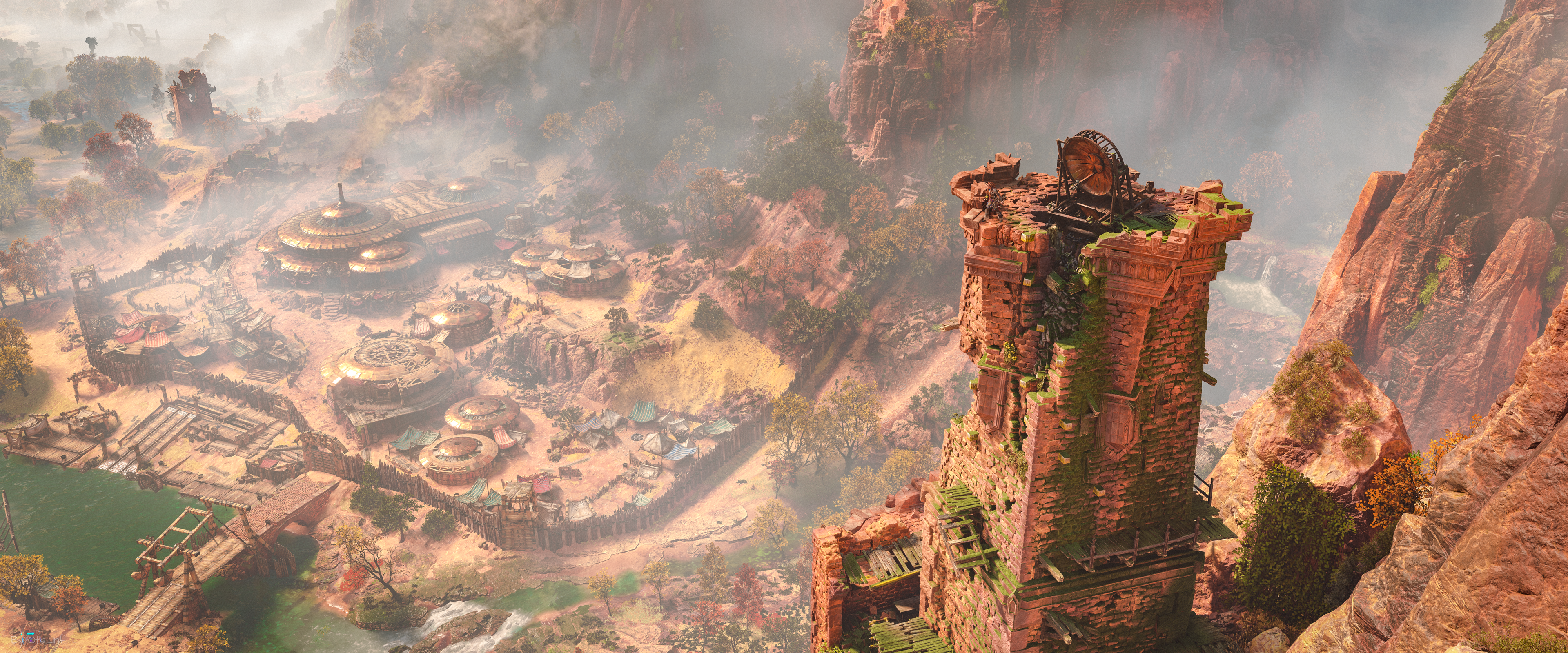 Horizon Forbidden West