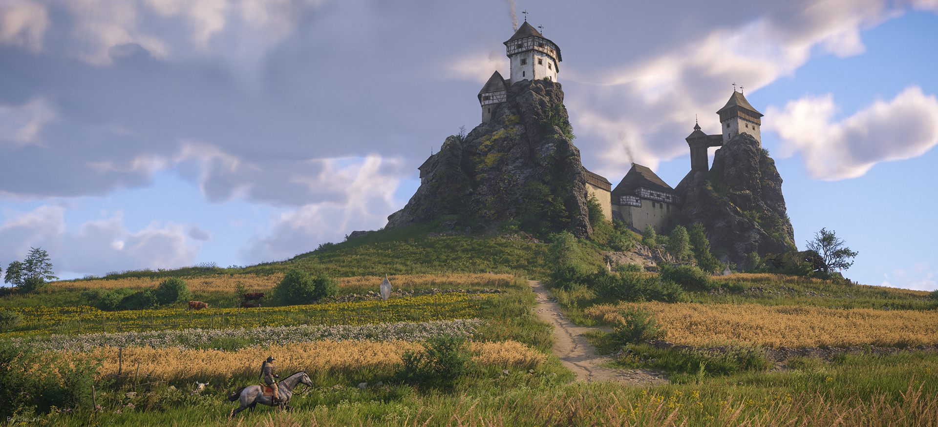 Kingdom Come Deliverance 2