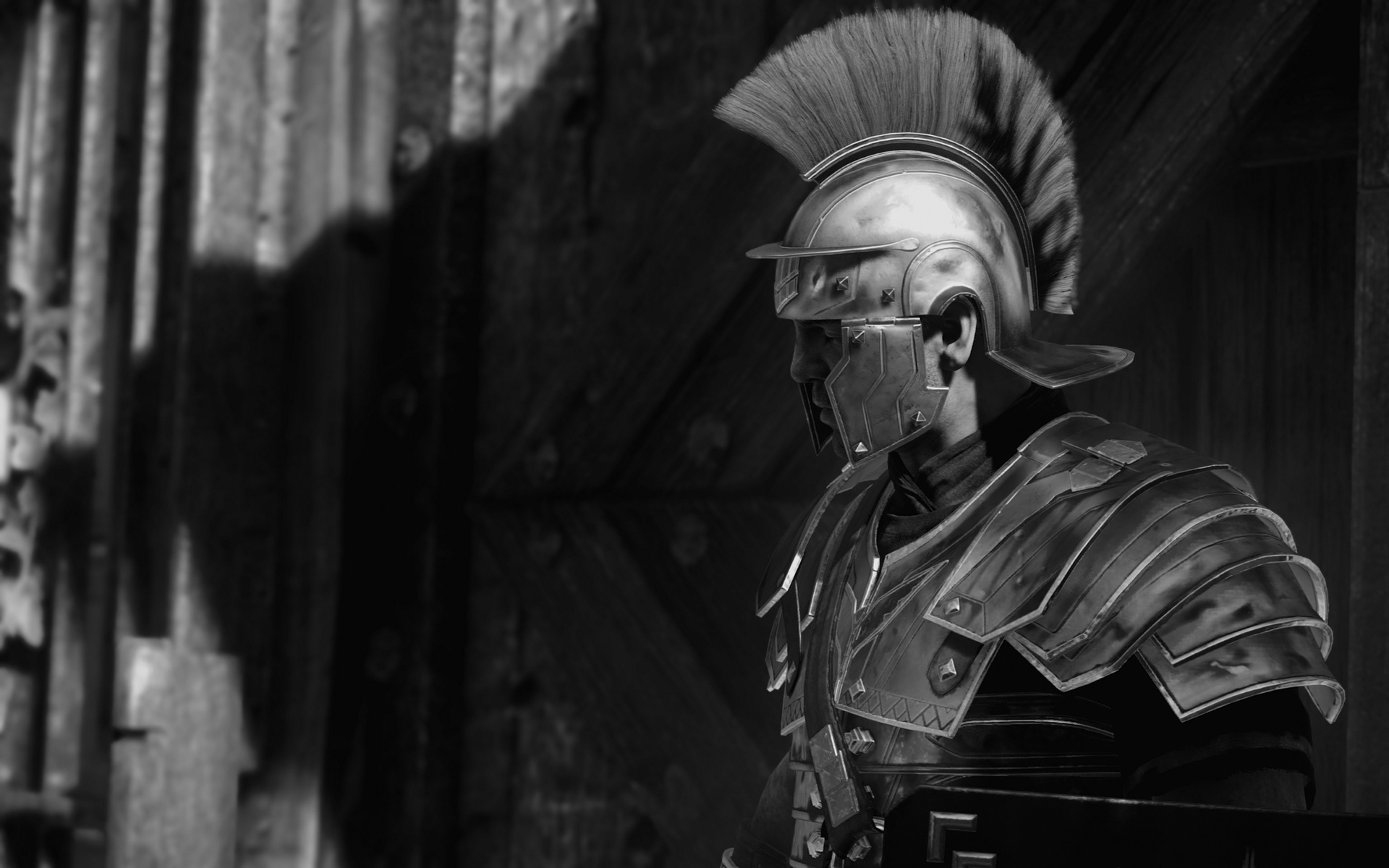 Ryse: Son of Rome
