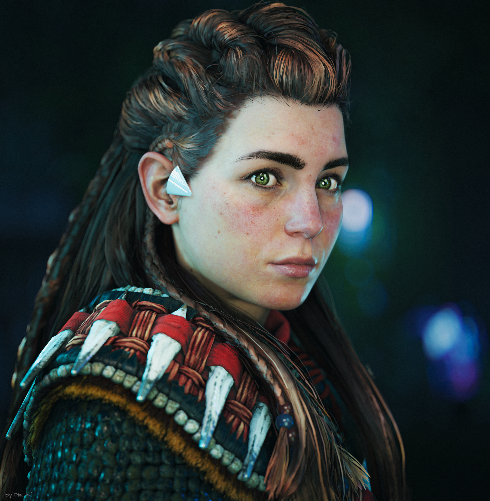 Horizon Forbidden West