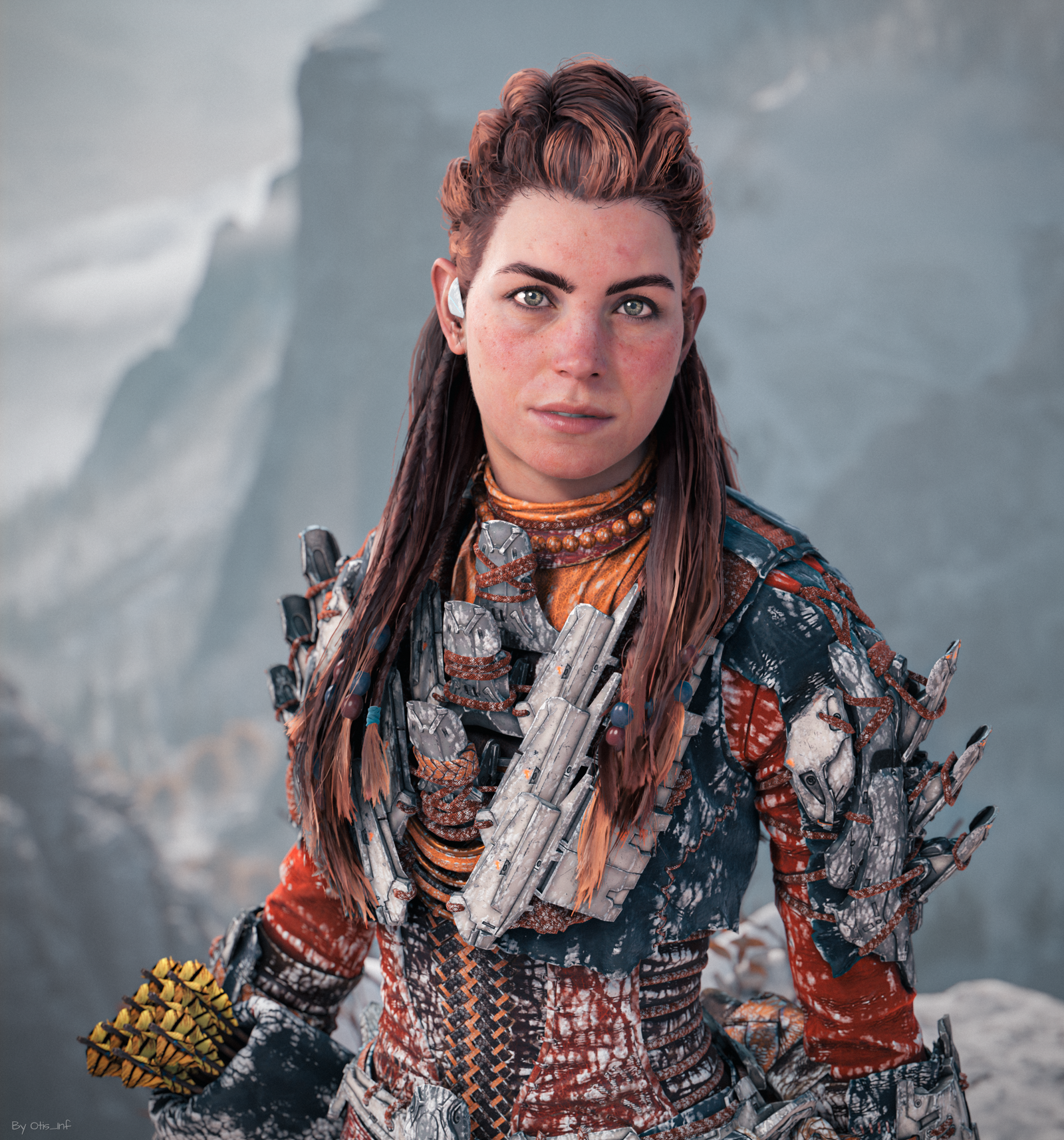 Horizon Forbidden West