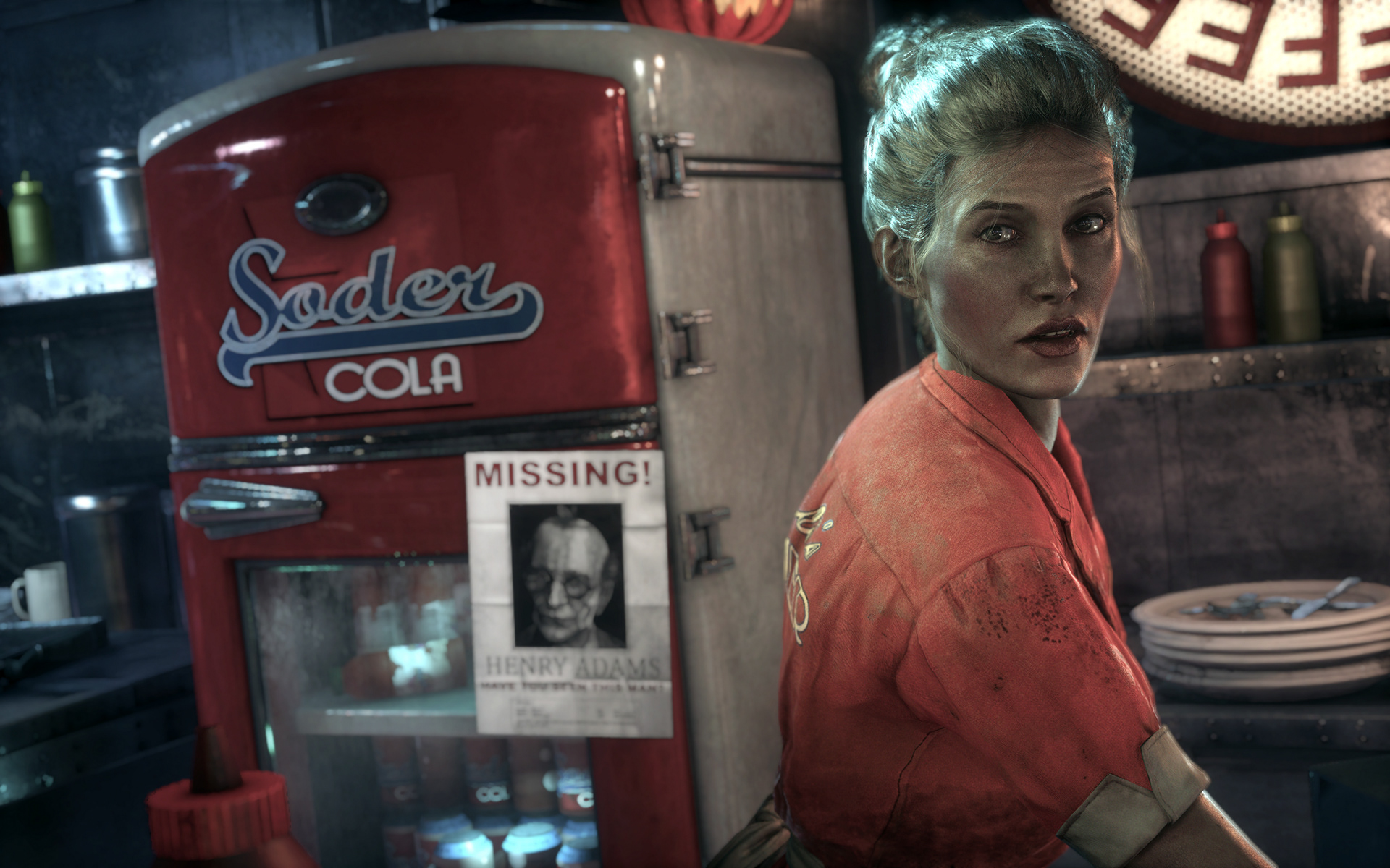 Batman Arkham Knight