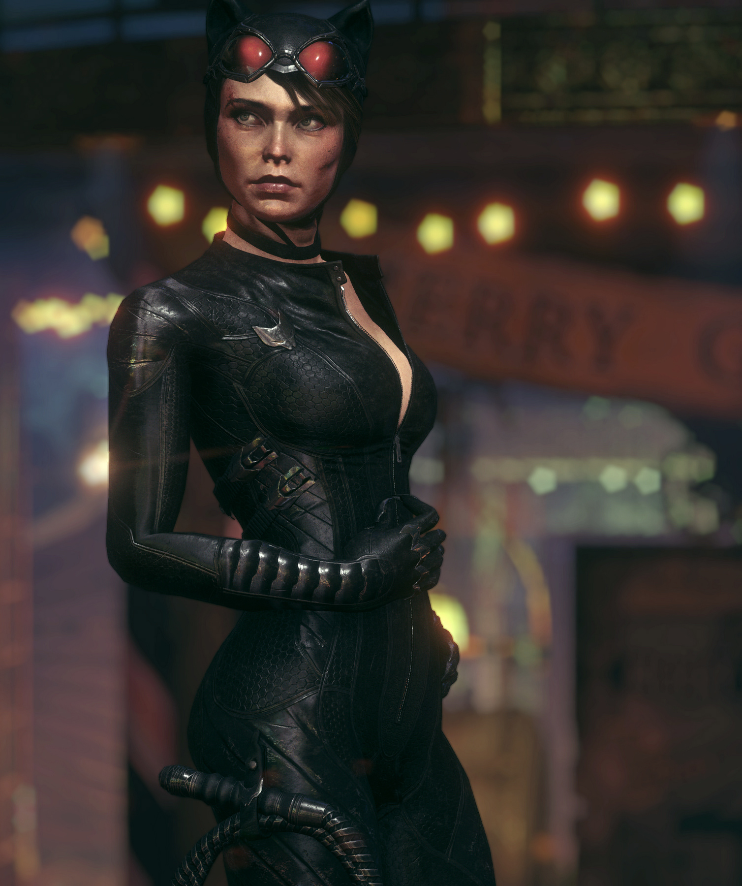 Batman Arkham Knight