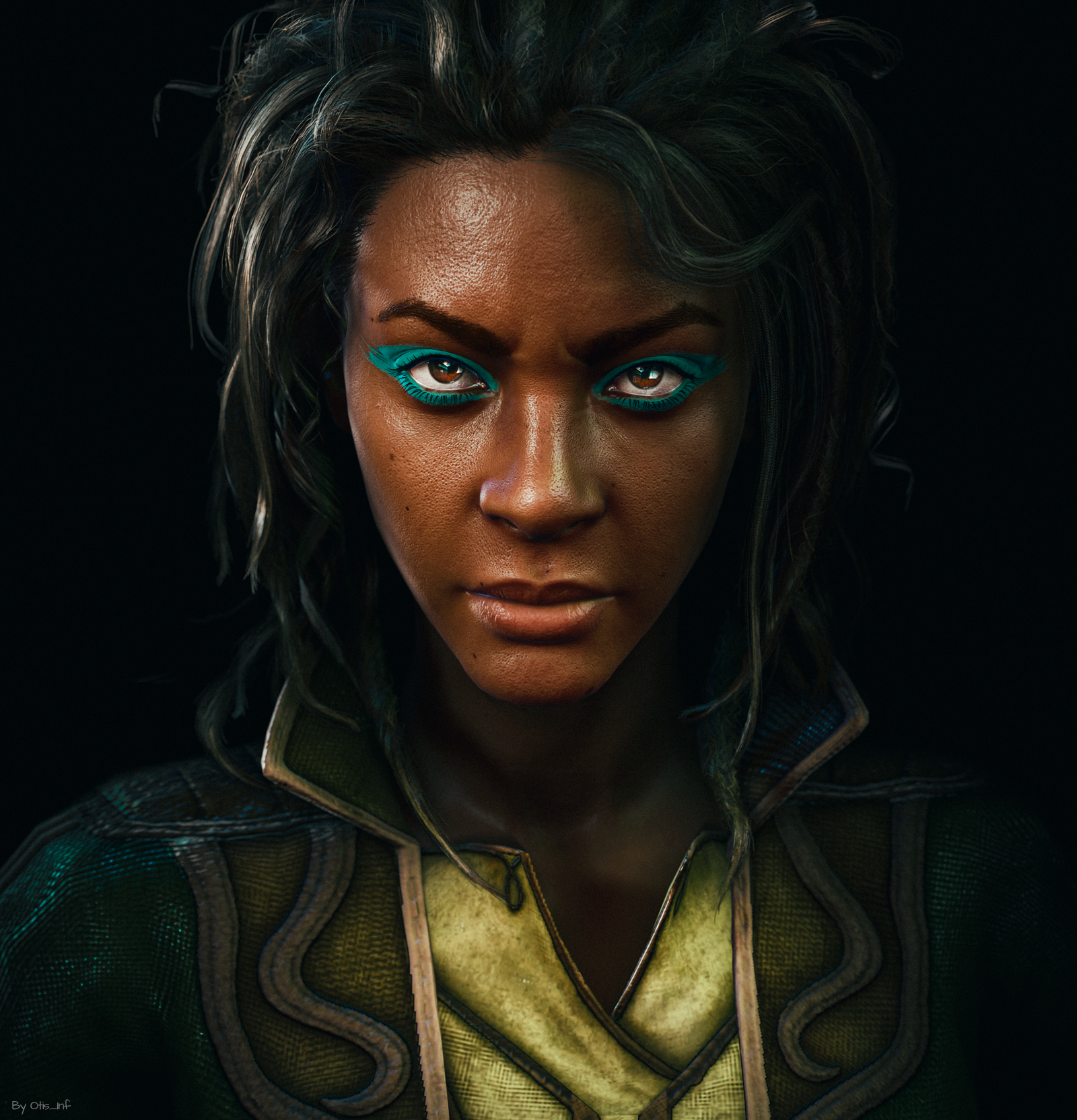 Baldur's Gate 3