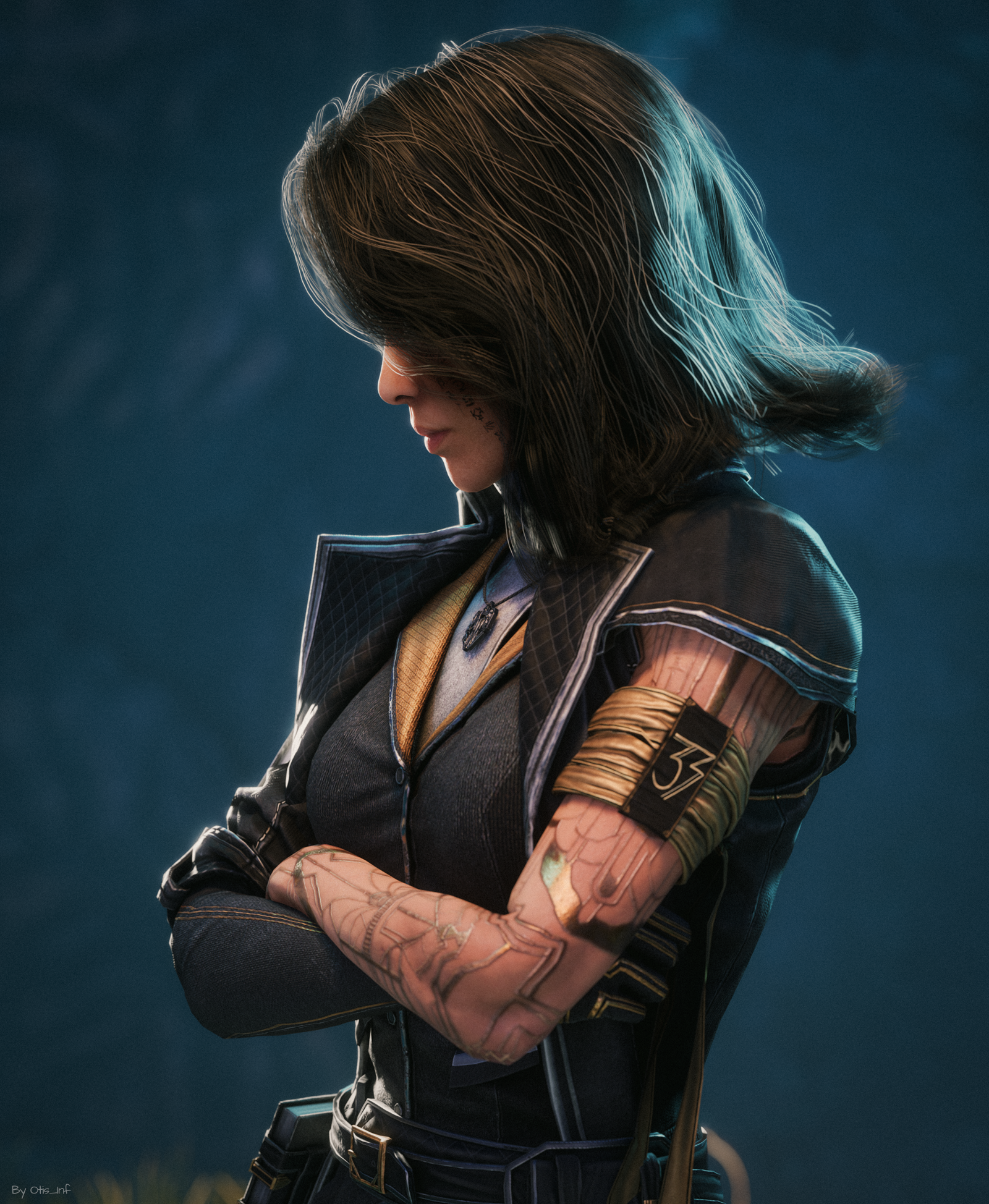 Clair Obscur: Expedition 33