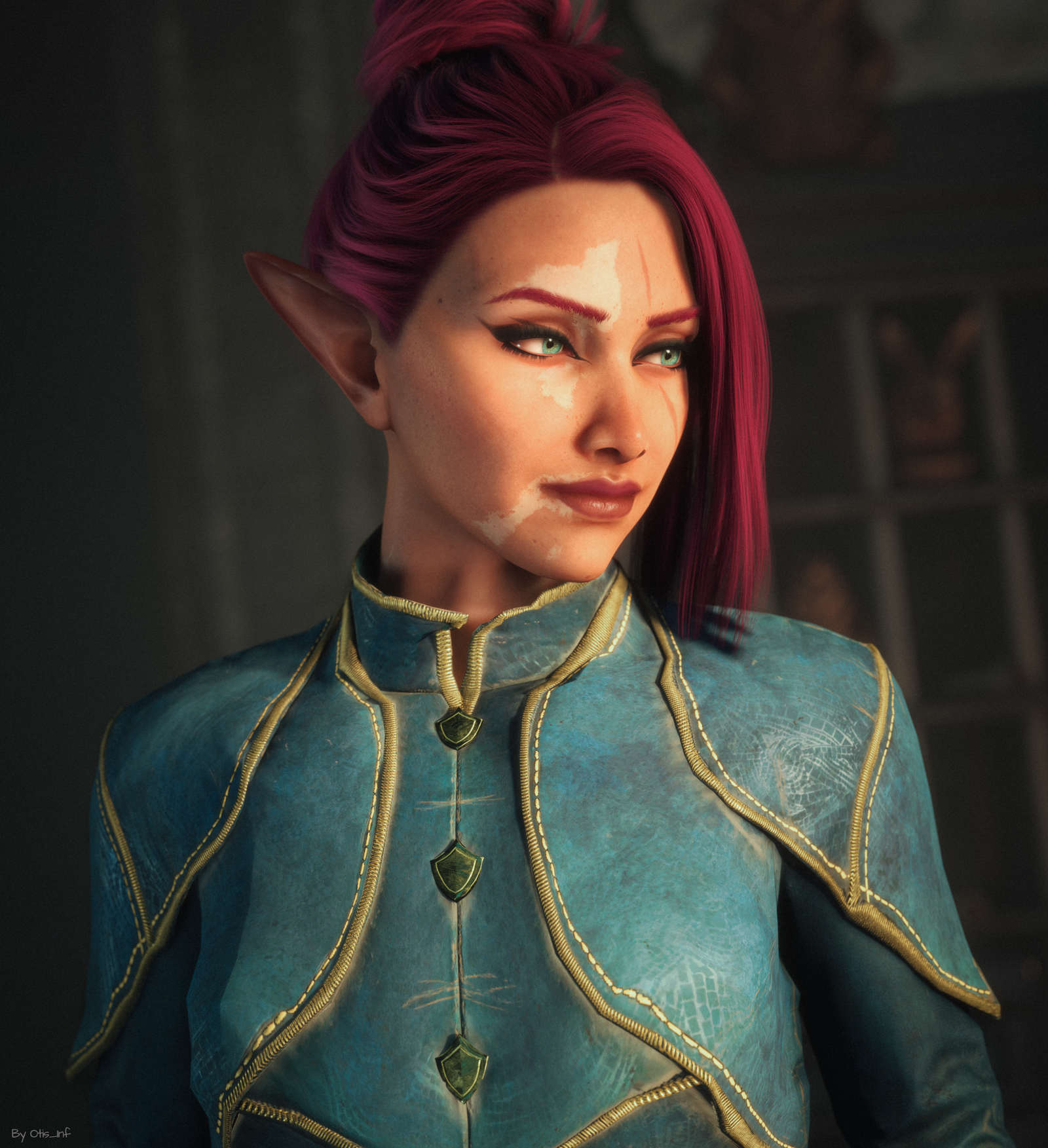 Dragon Age: The Veilguard