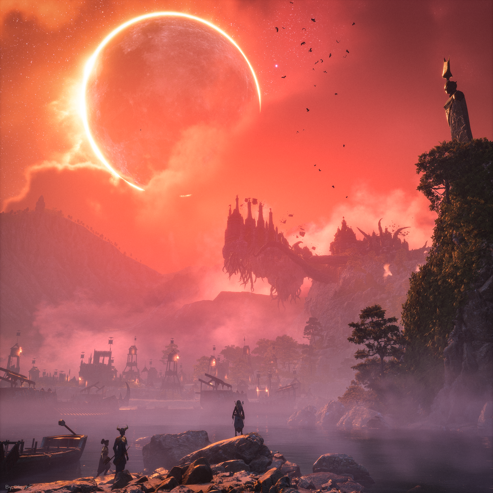 Dragon Age: The Veilguard