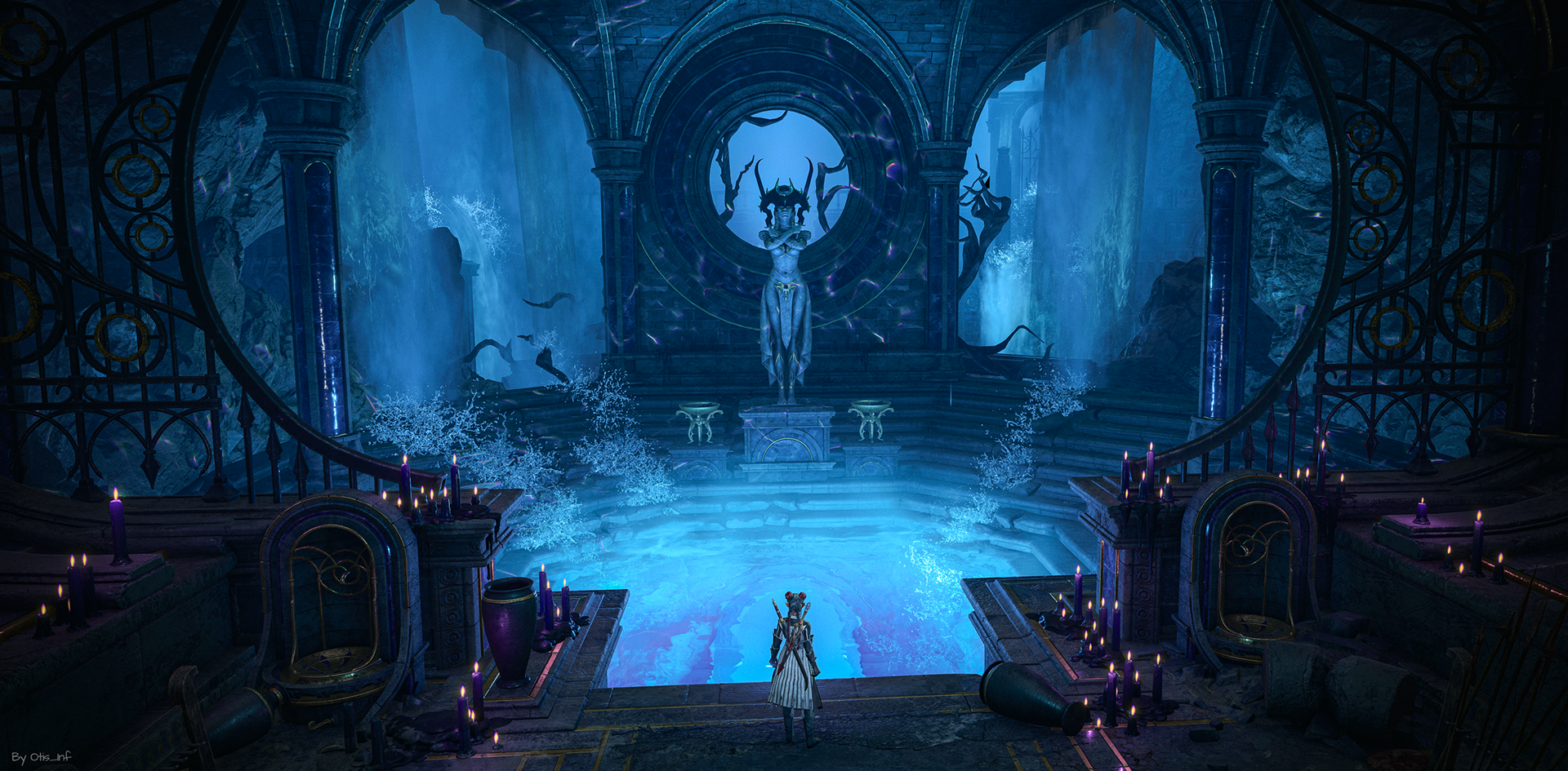 Baldur's Gate 3