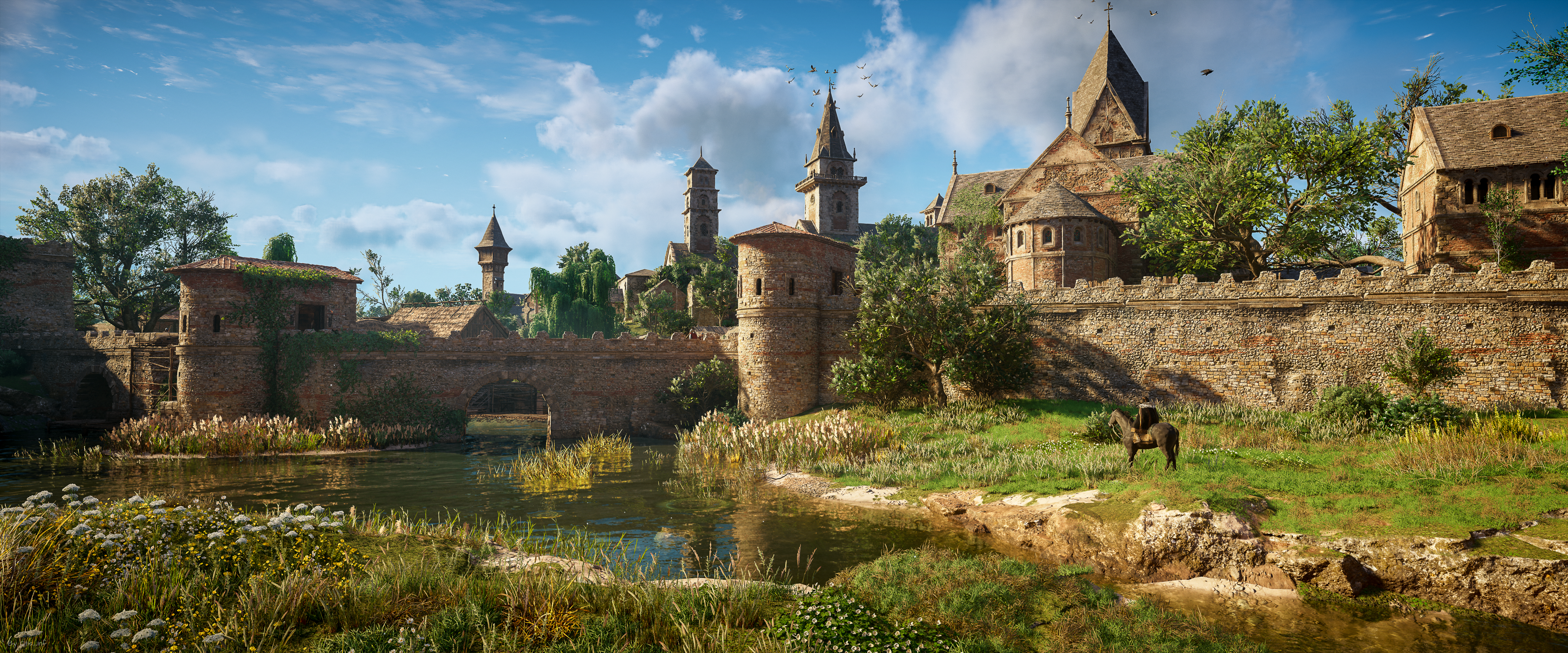 Assassin's Creed Valhalla