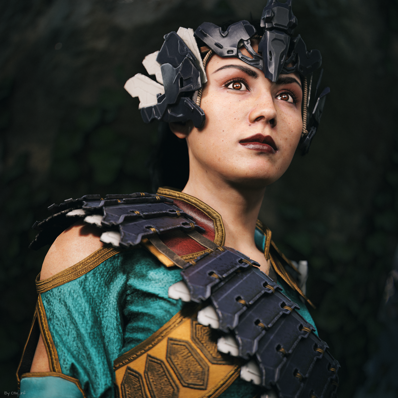 Horizon Forbidden West