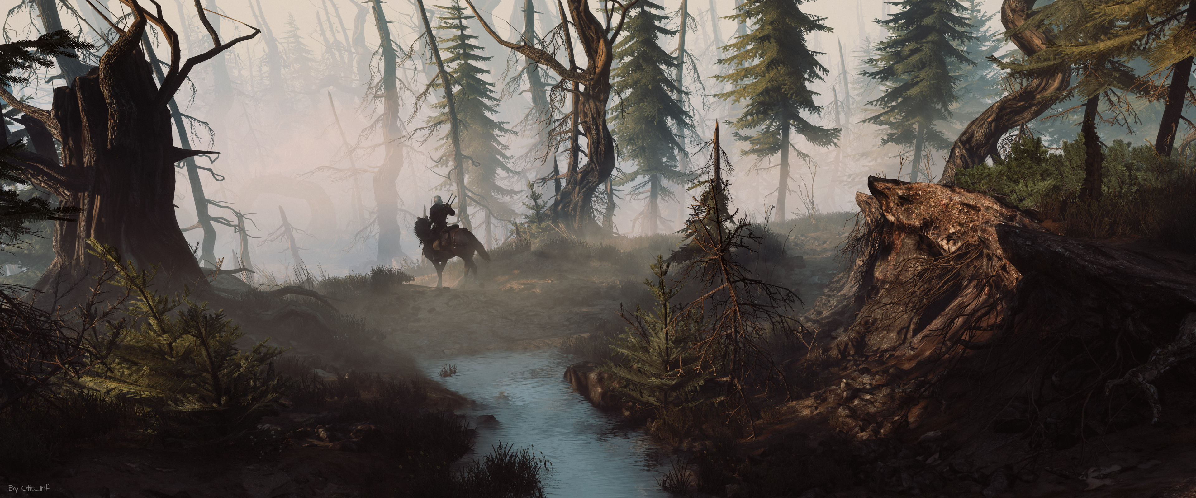 The Witcher 3: Wild Hunt