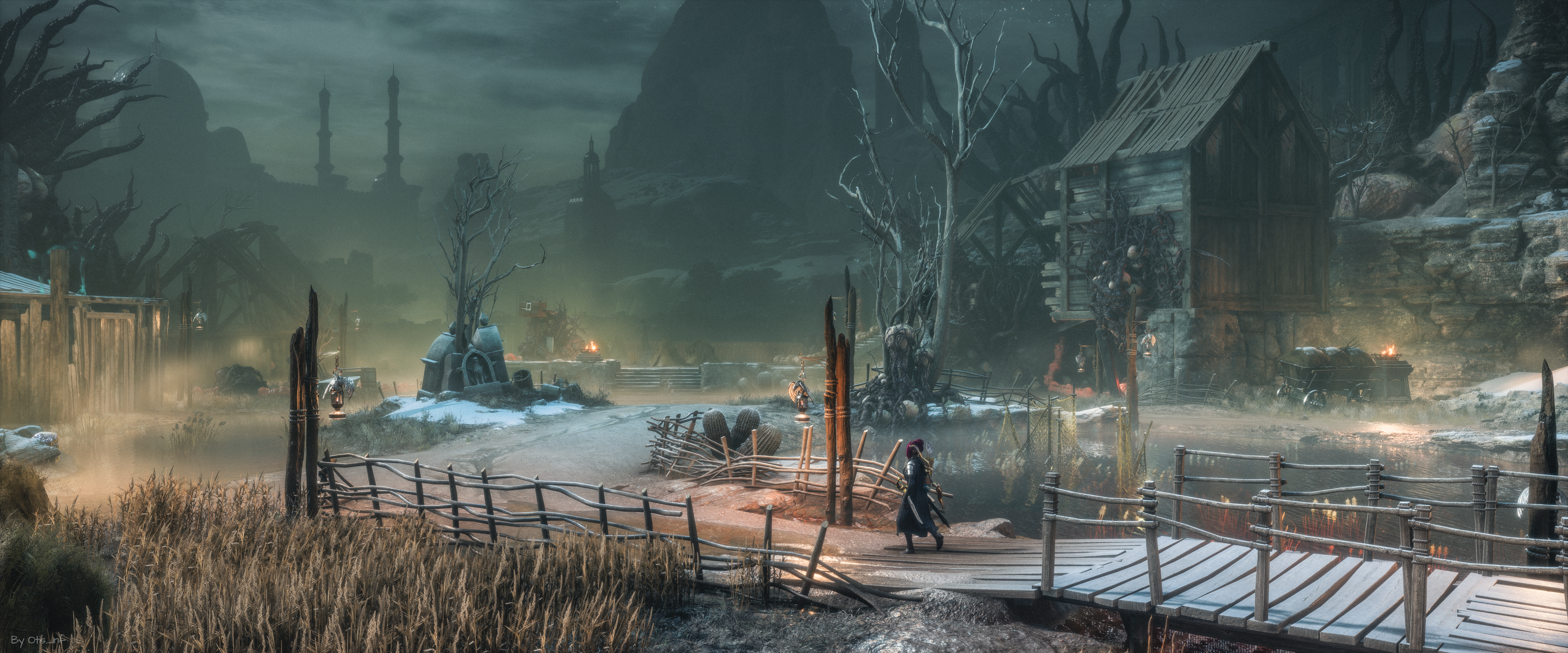 Dragon Age: The Veilguard