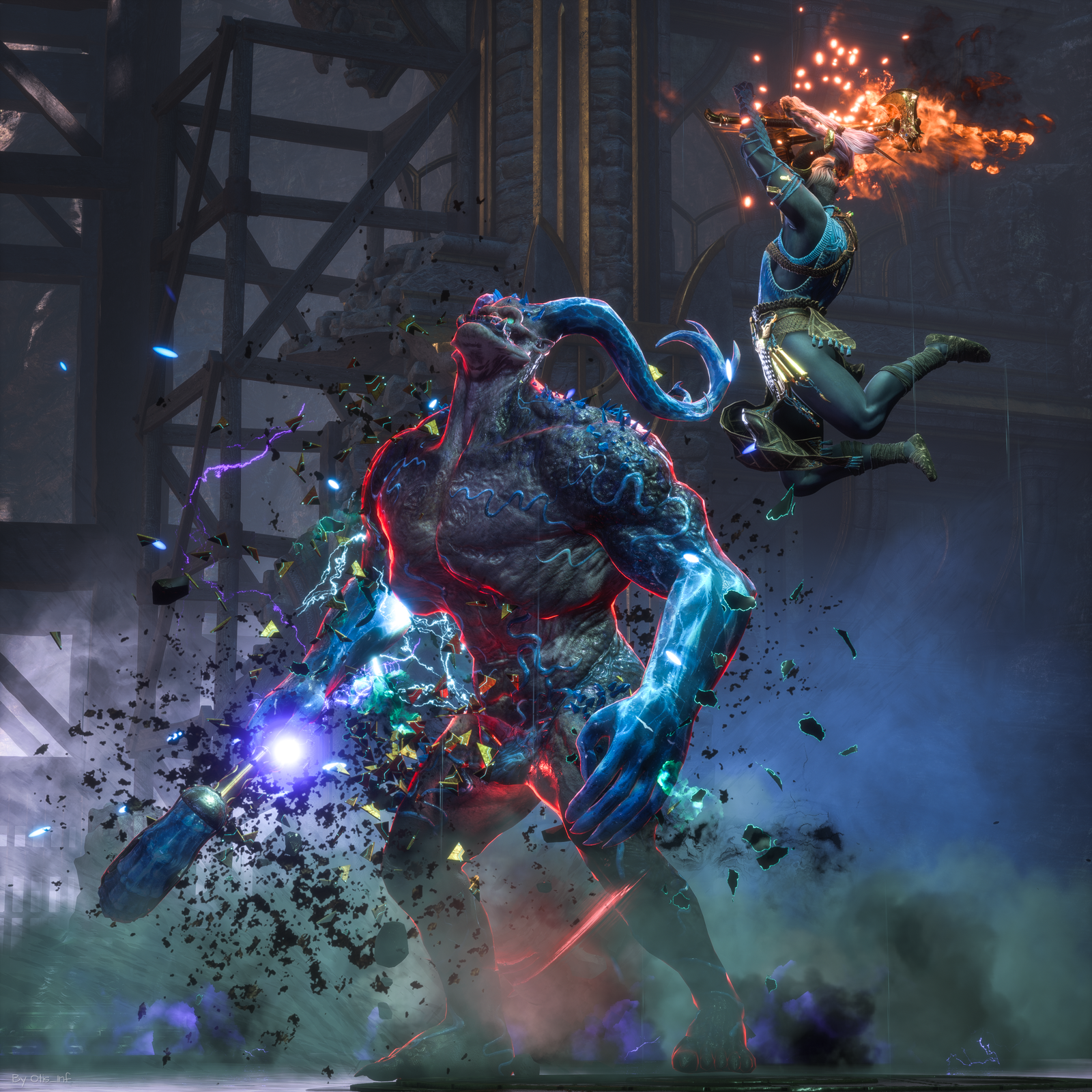 Dragon Age: The Veilguard