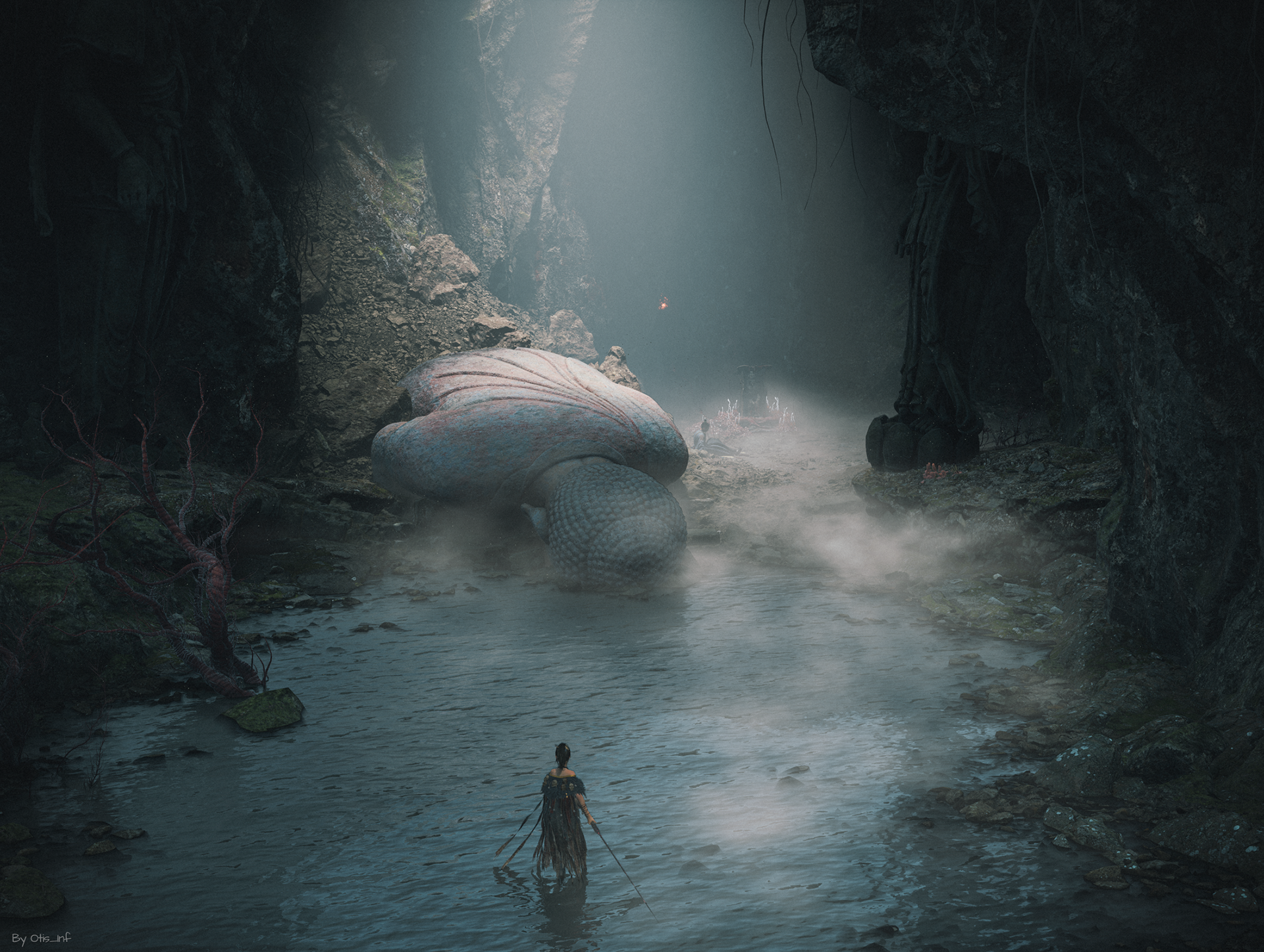 Wuchang: Fallen Feathers